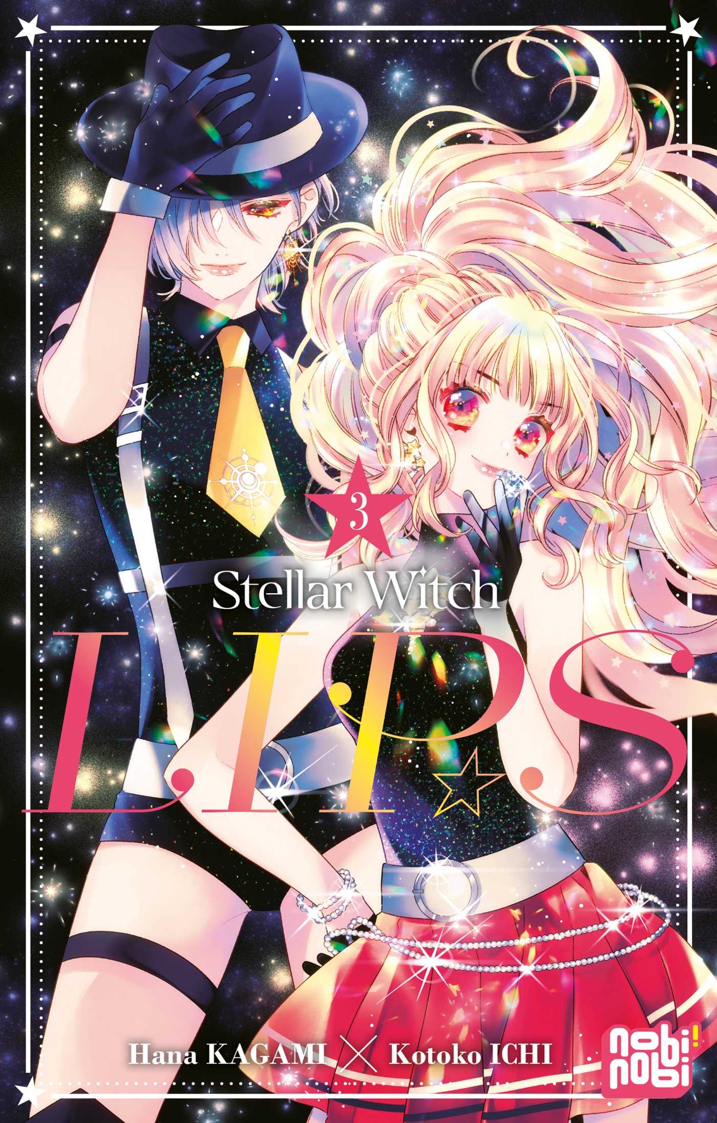 Tome 3