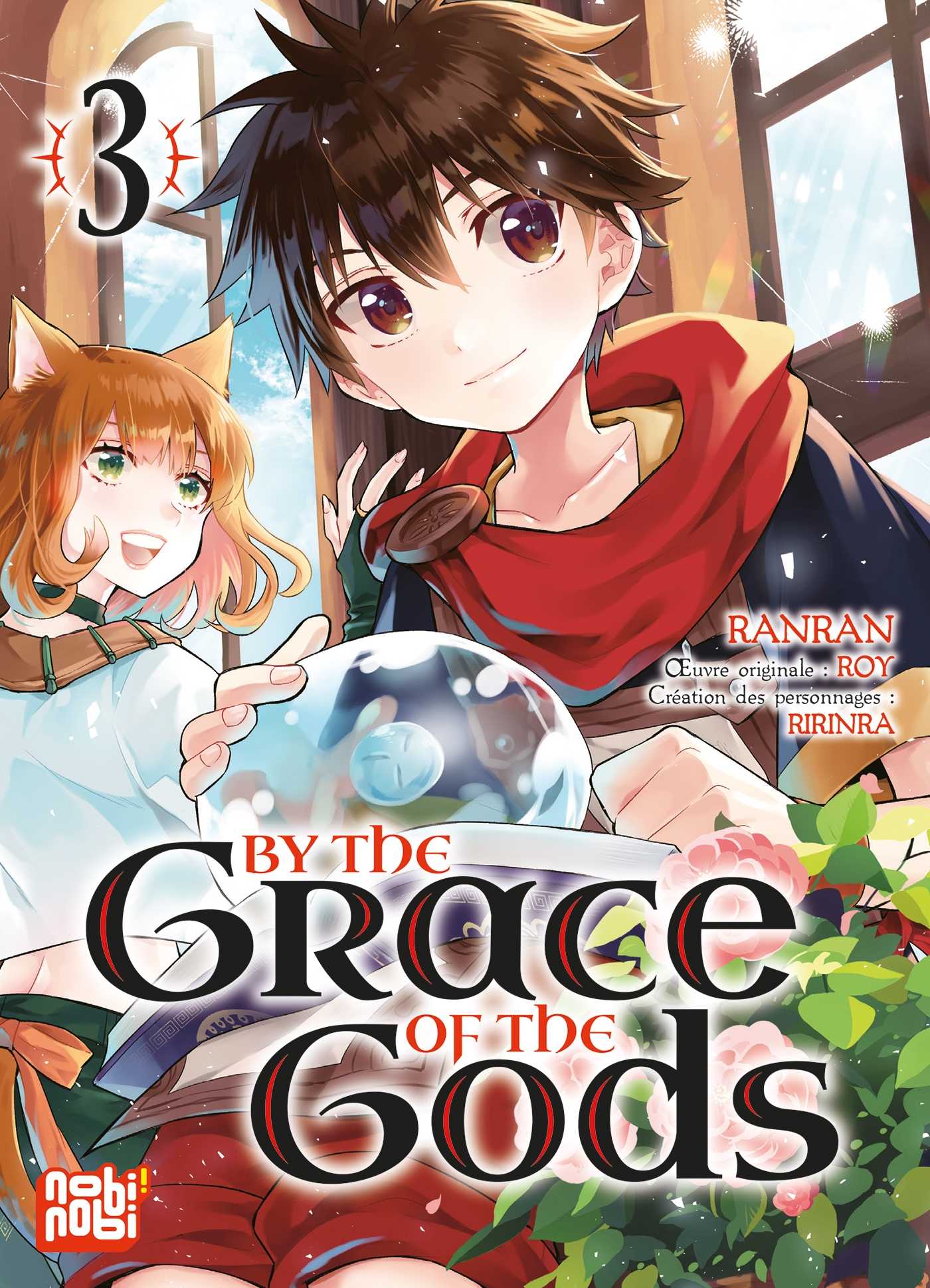 Tome 3