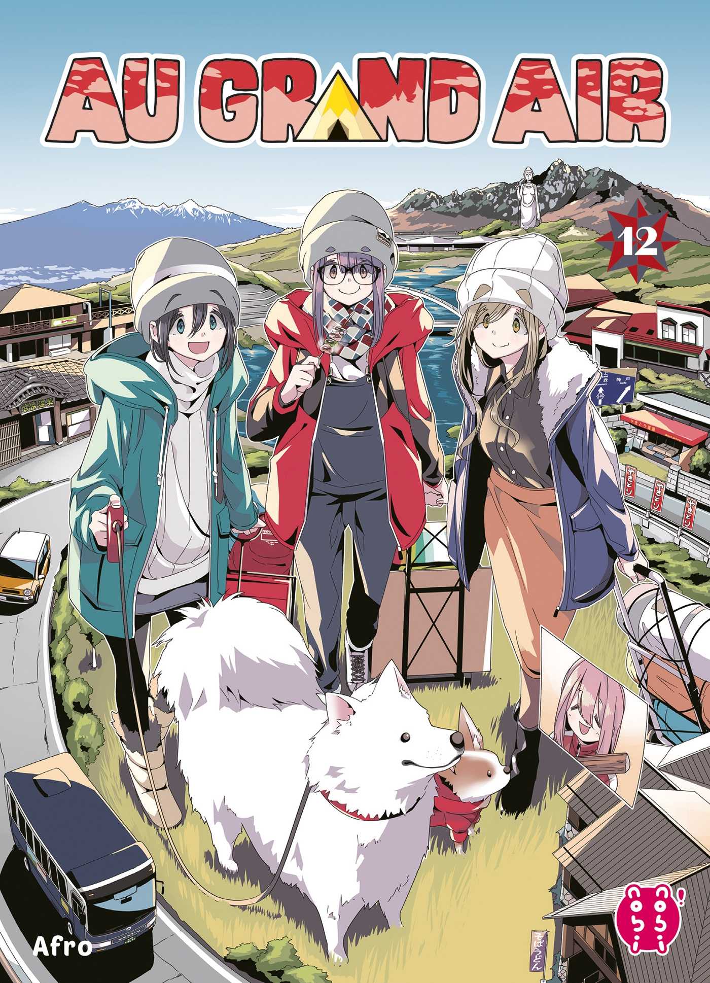 Tome 12