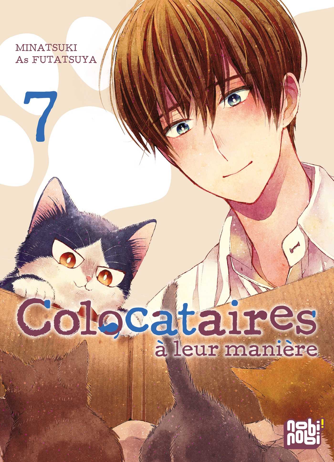 Tome 7