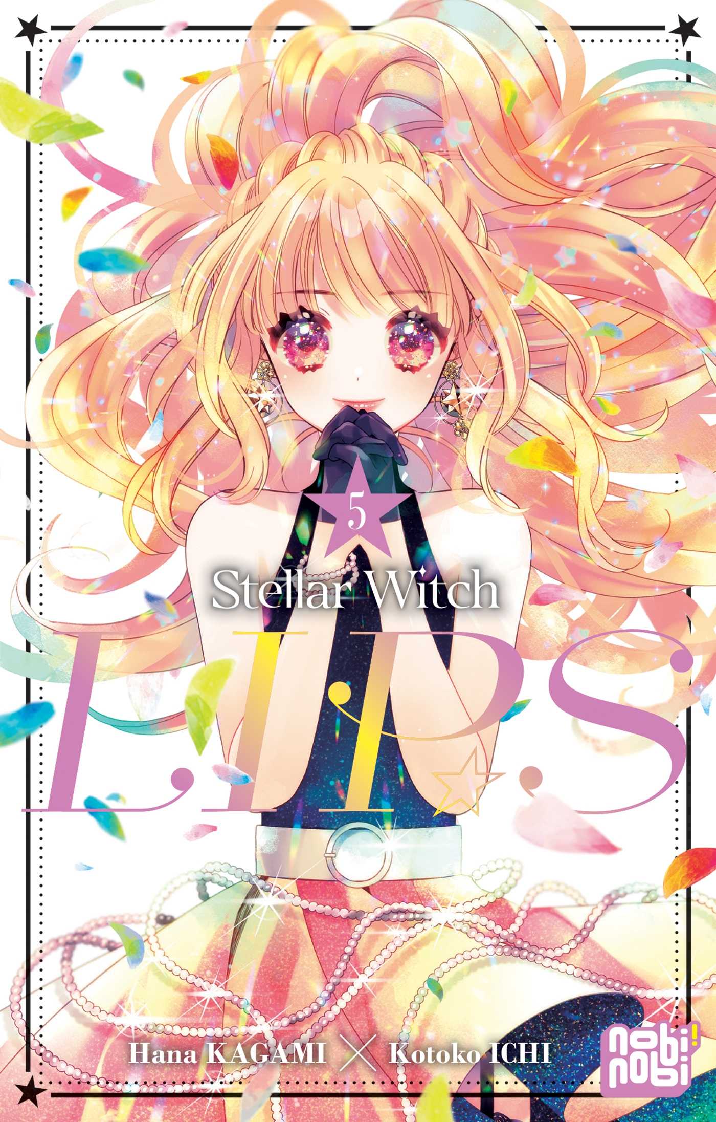 Tome 5