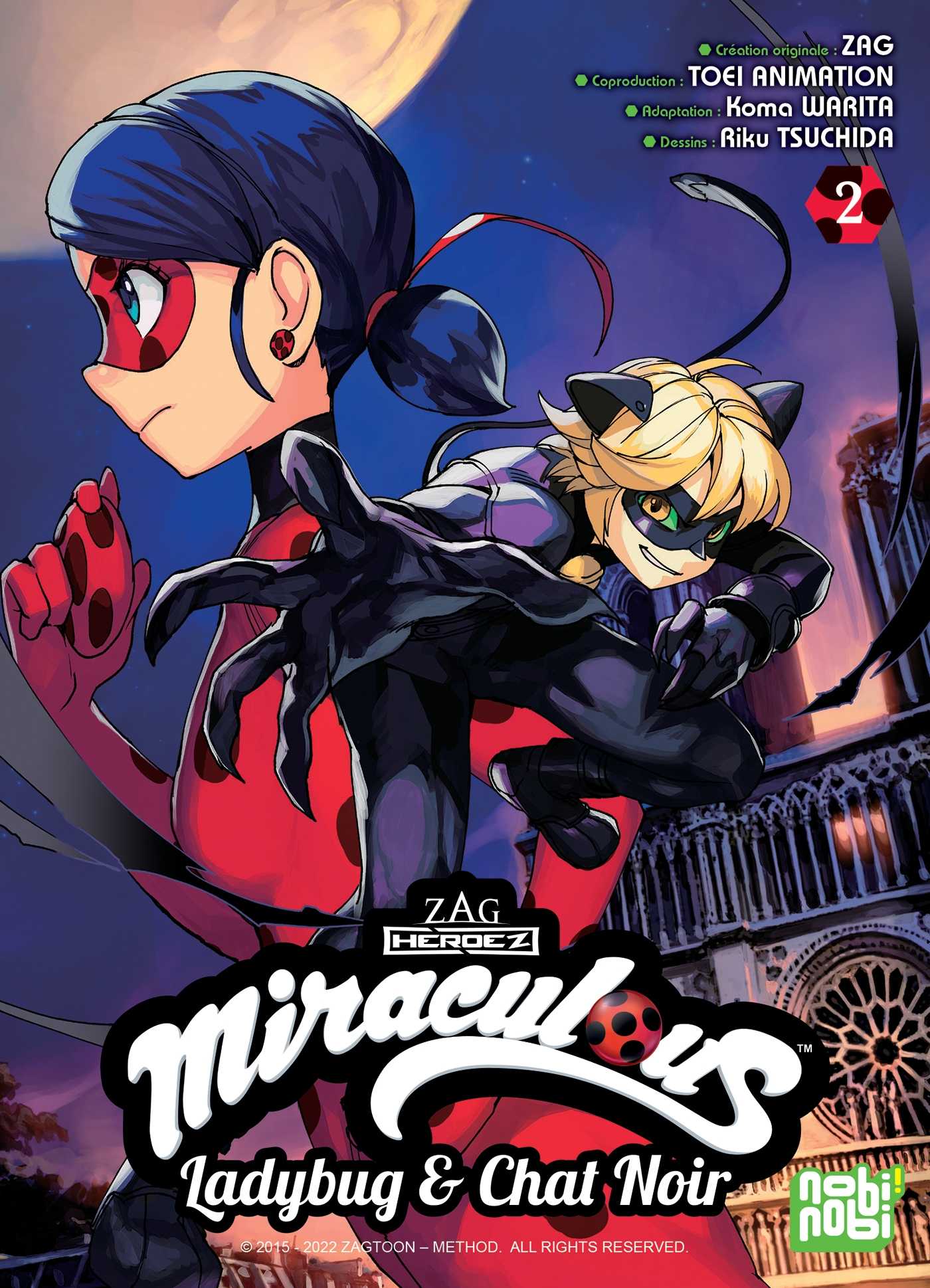 Tome 2