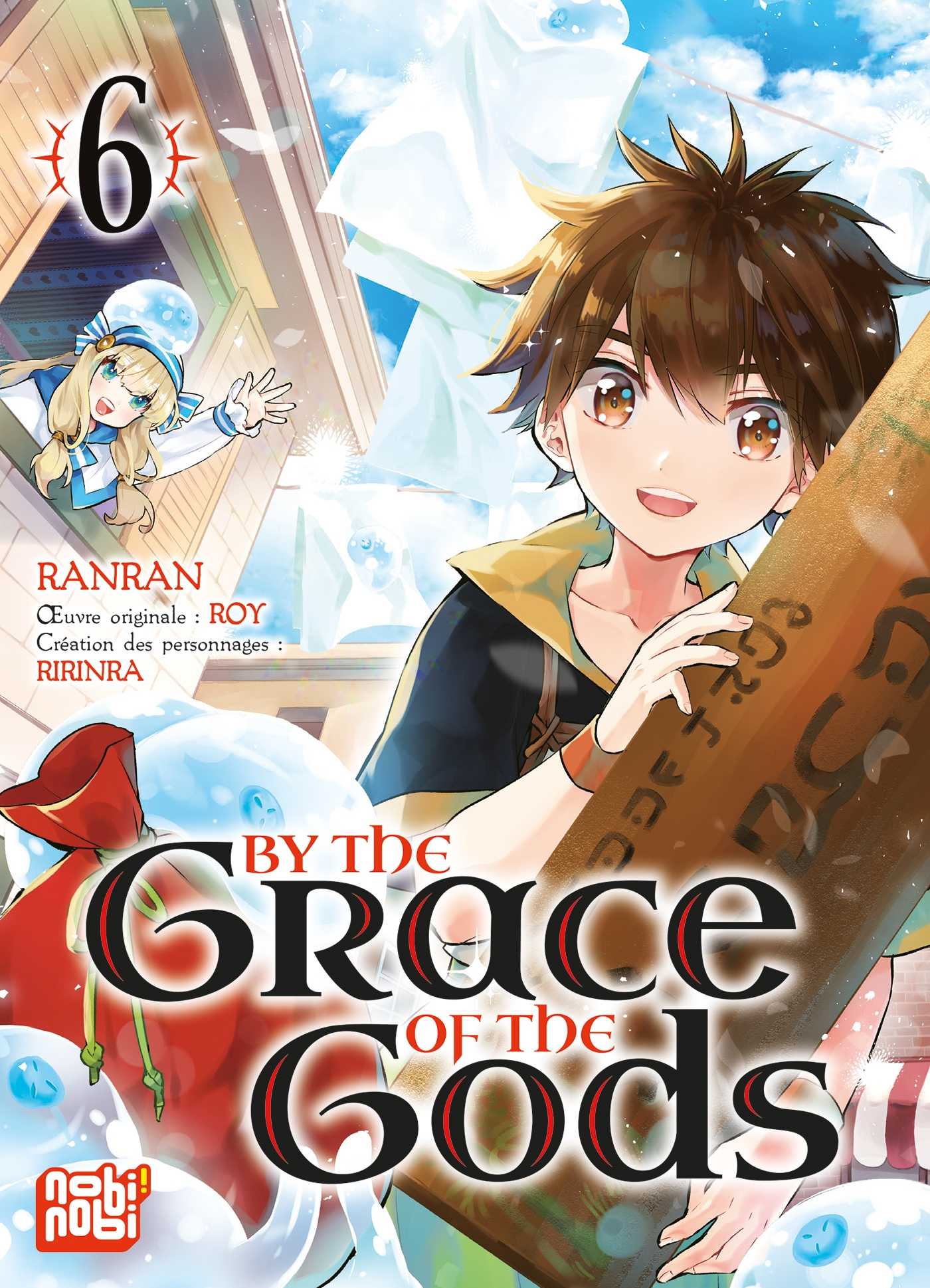 Tome 6