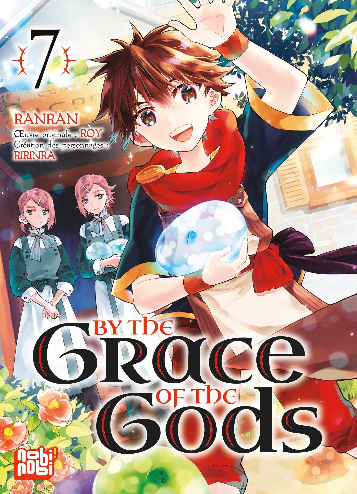 Tome 7
