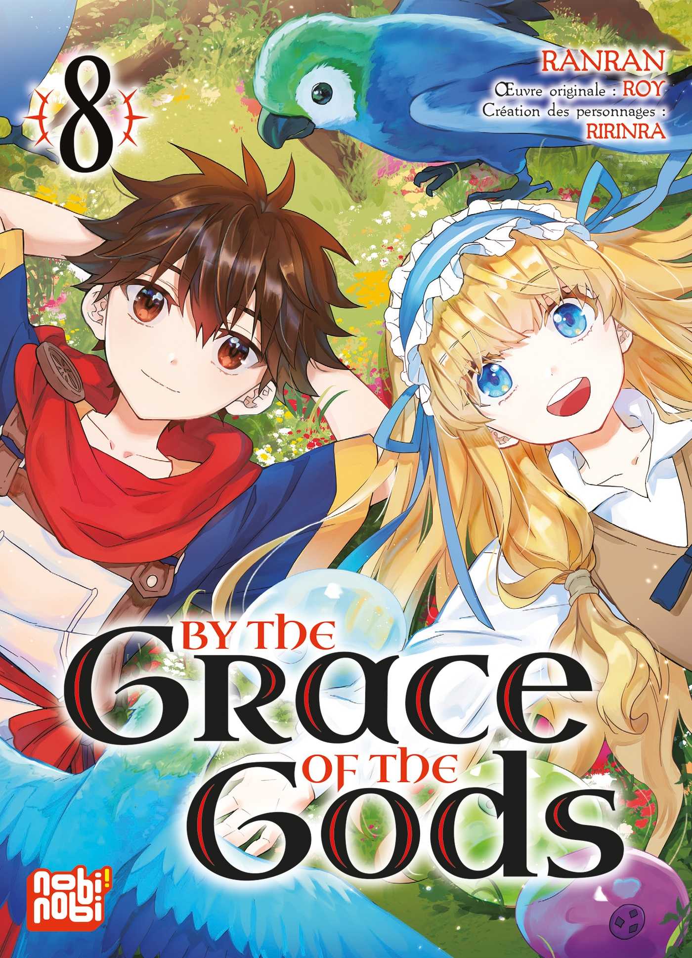 Tome 8