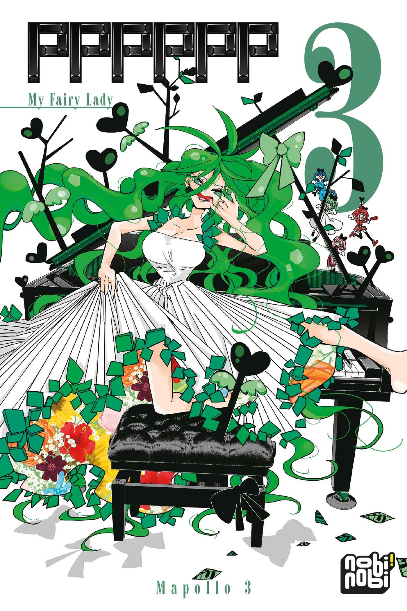 Tome 3