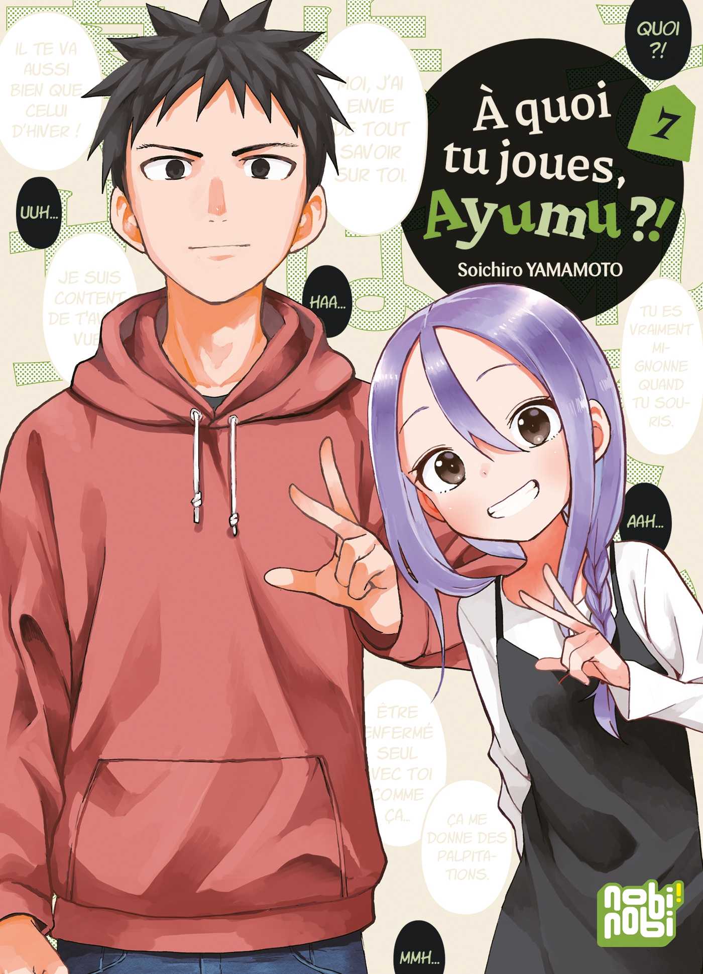 Tome 7