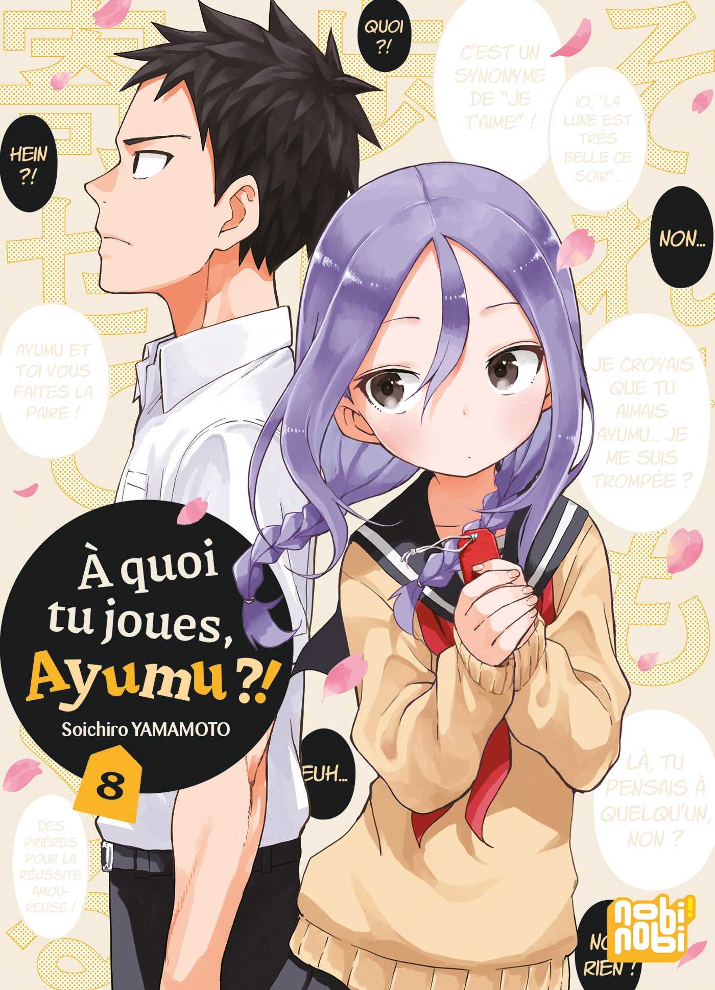 Tome 8