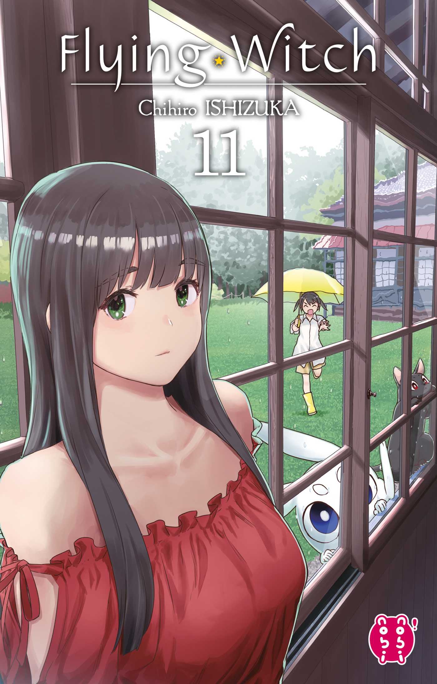 Tome 11