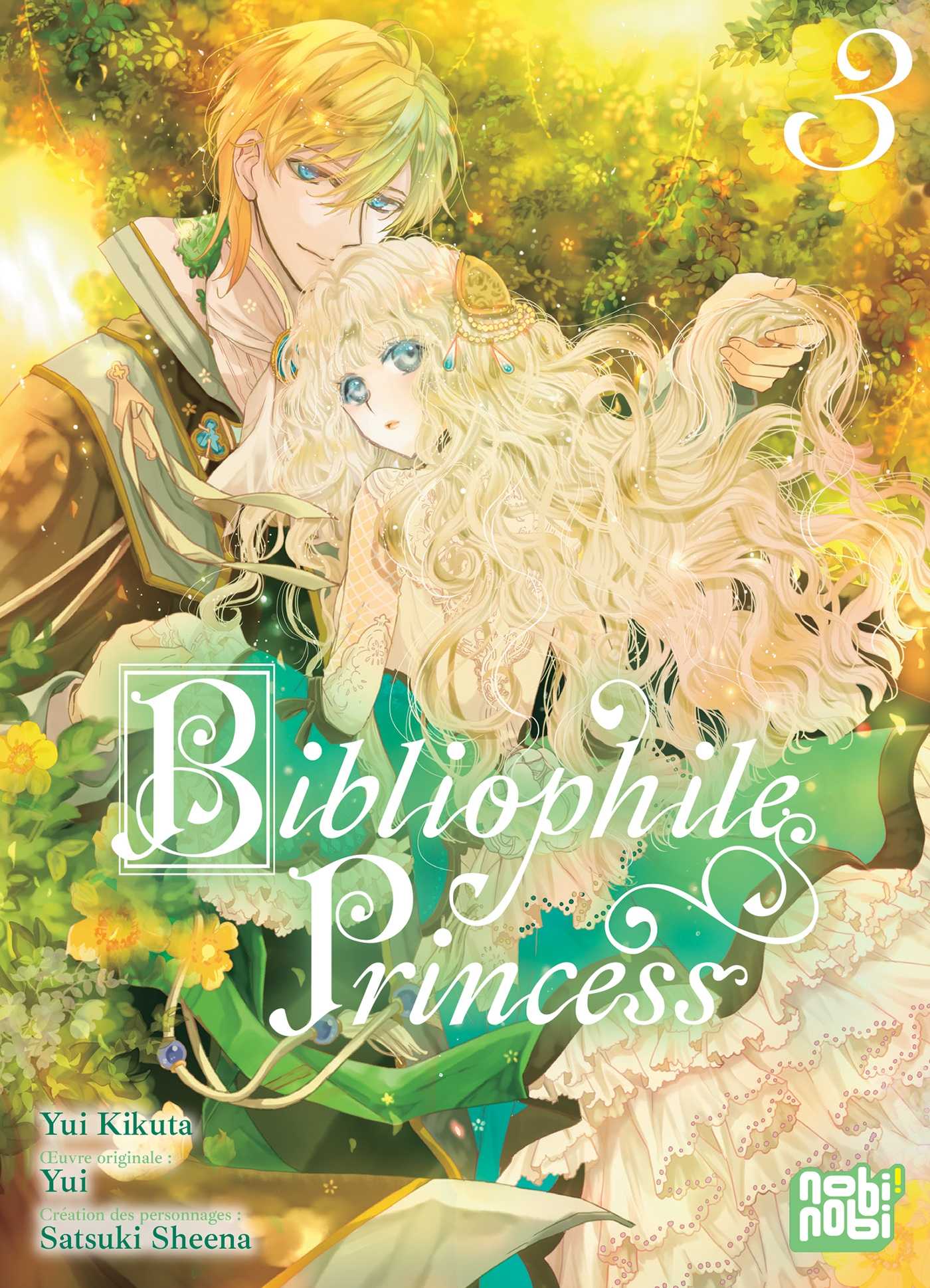 Tome 3