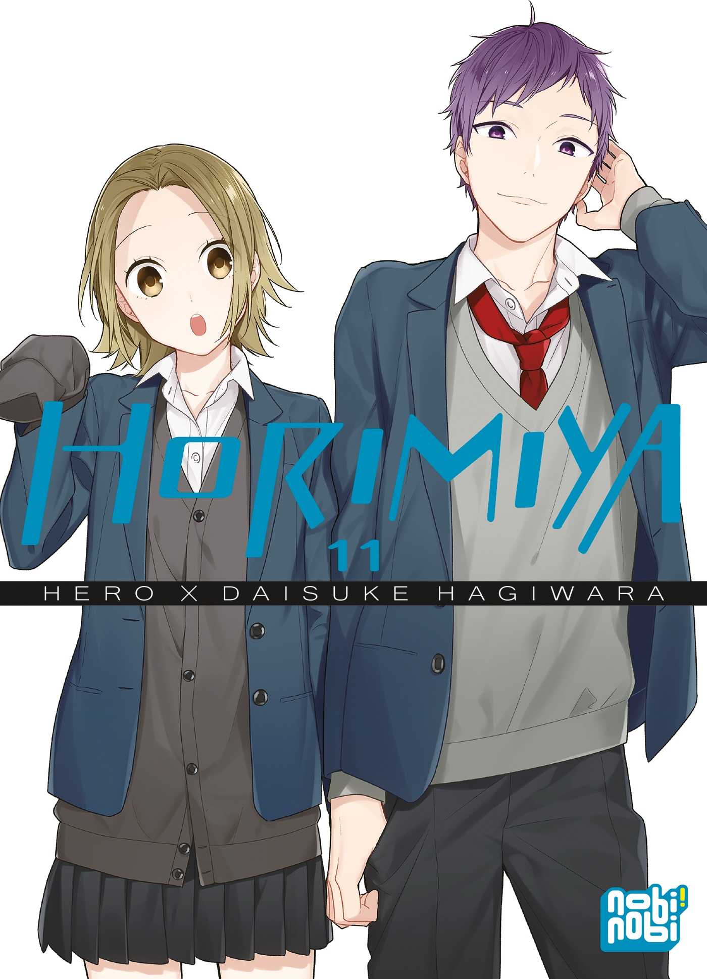 Tome 11