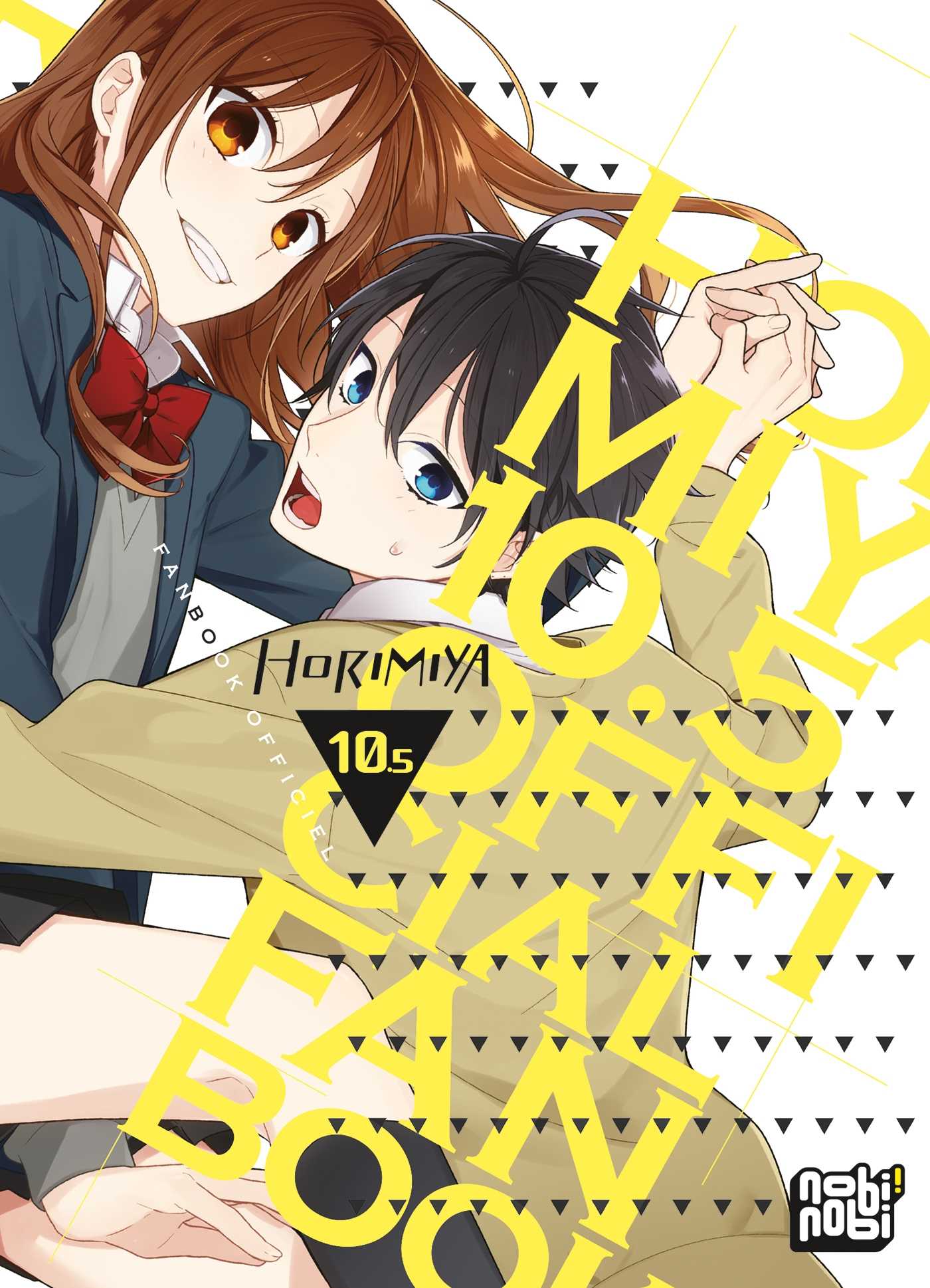 Tome 10.5