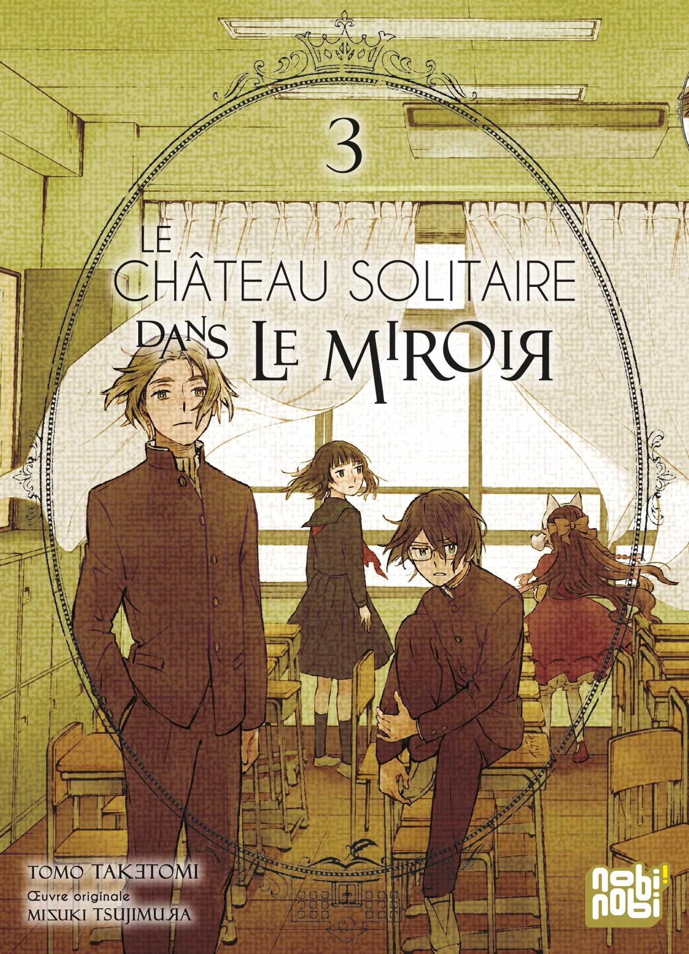 Tome 3