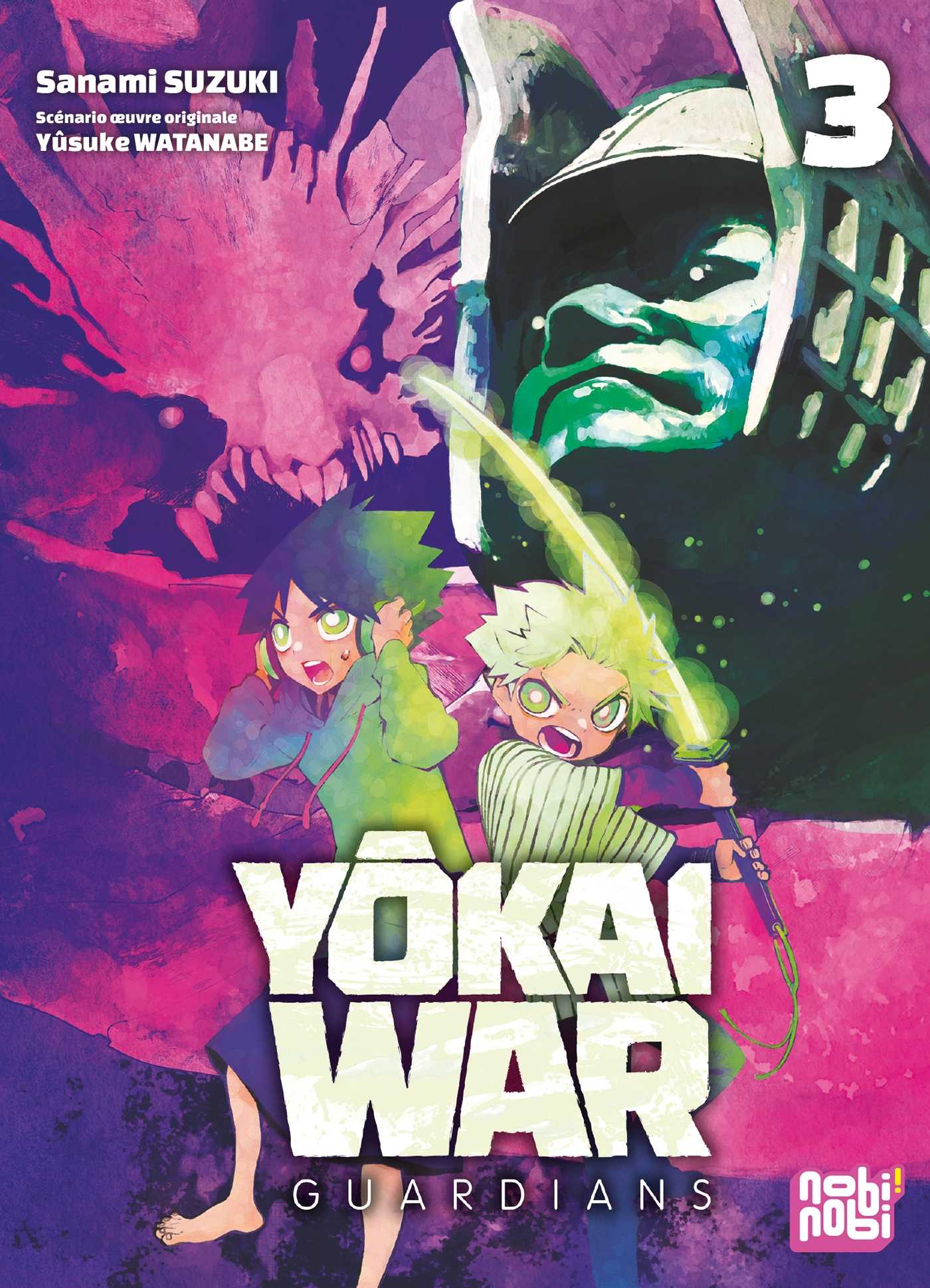 Tome 3