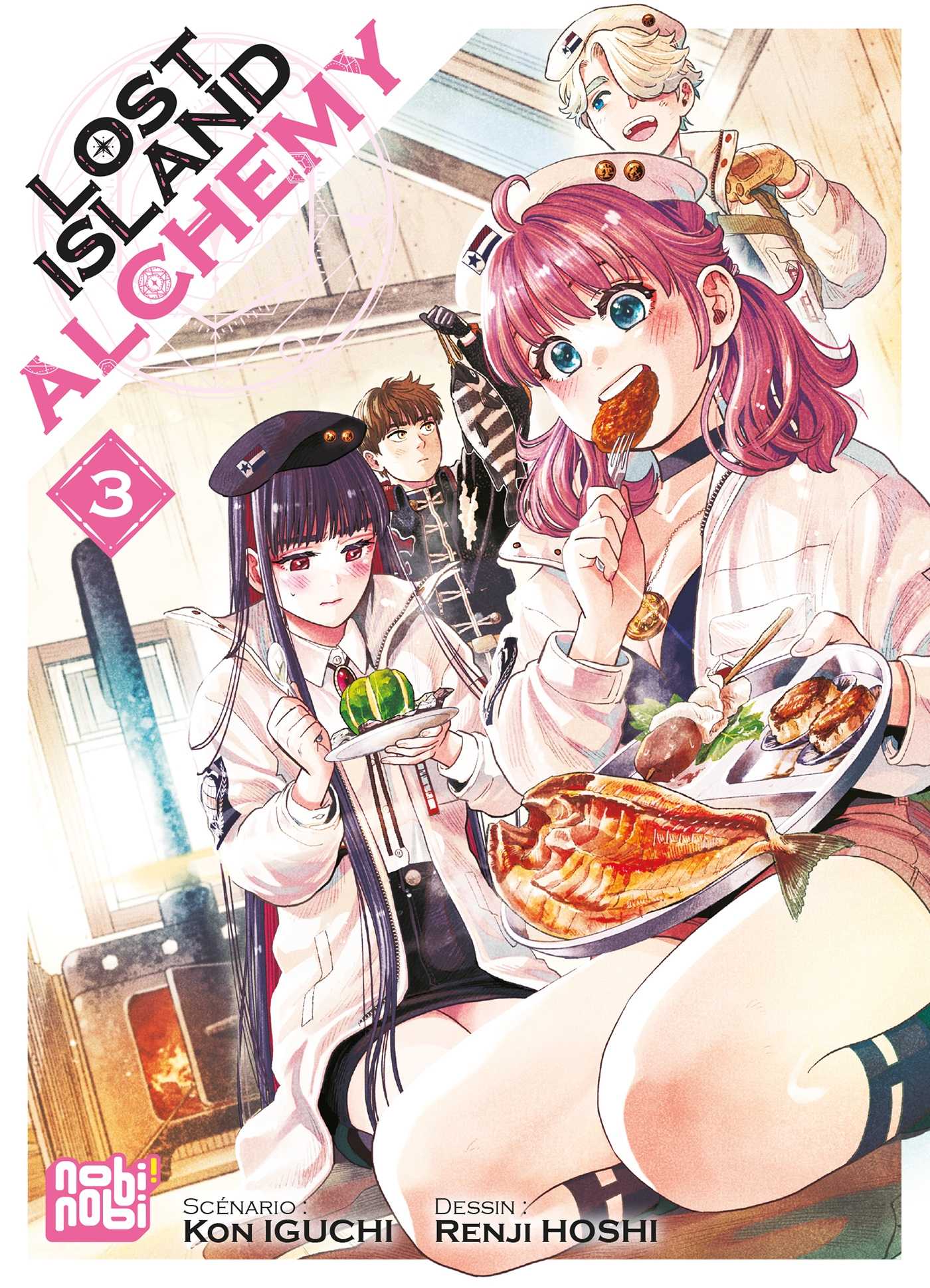 Tome 3