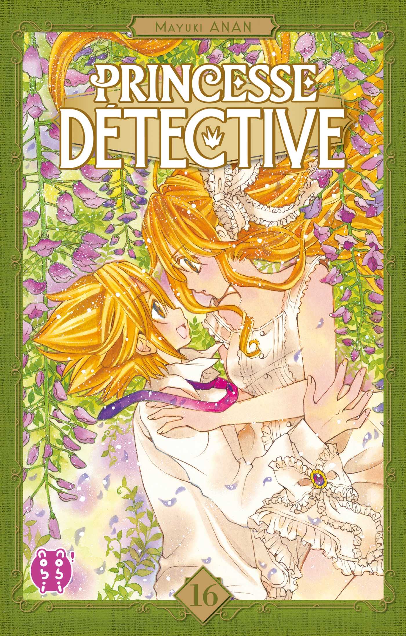 Tome 16