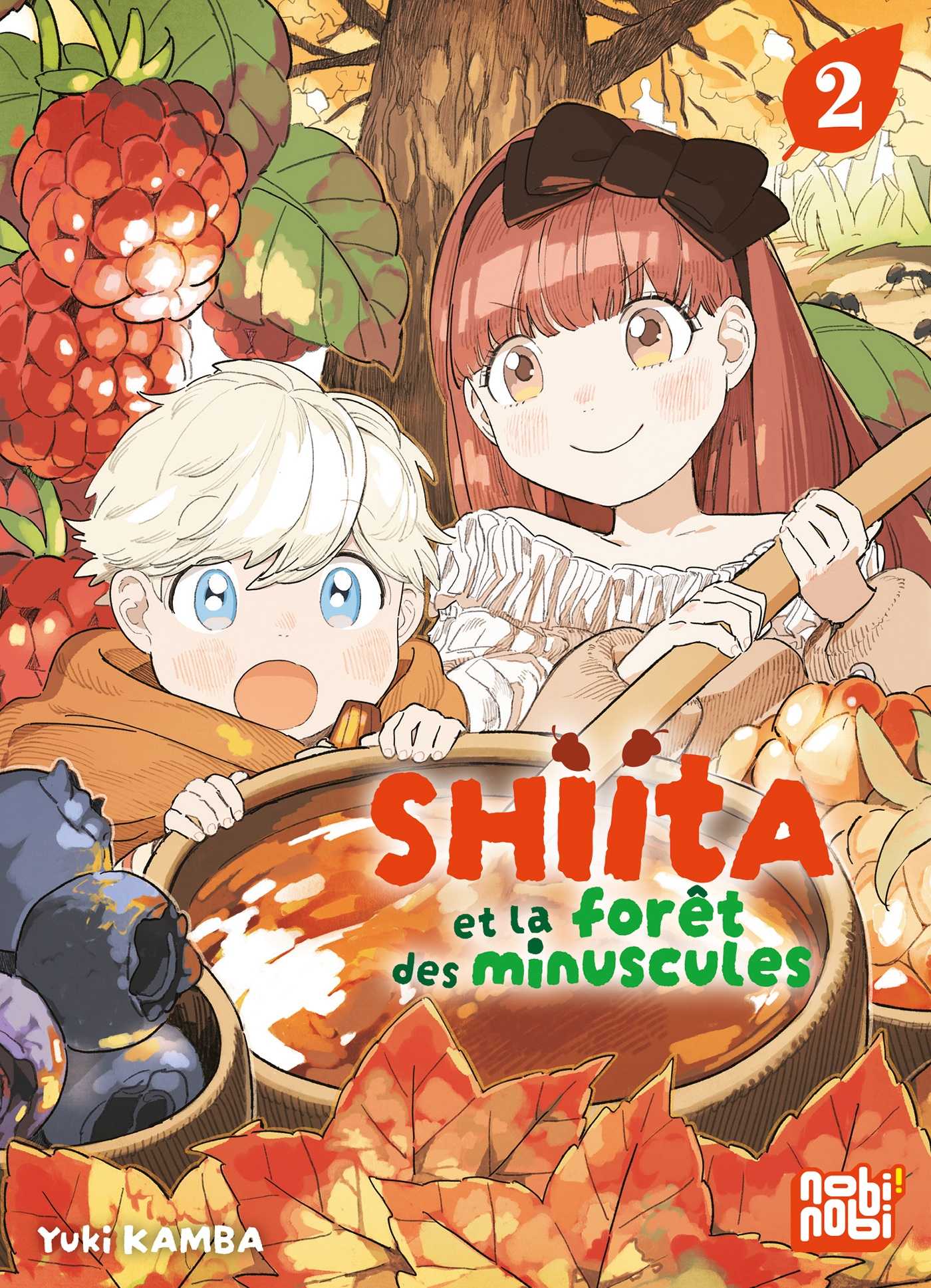 Tome 2