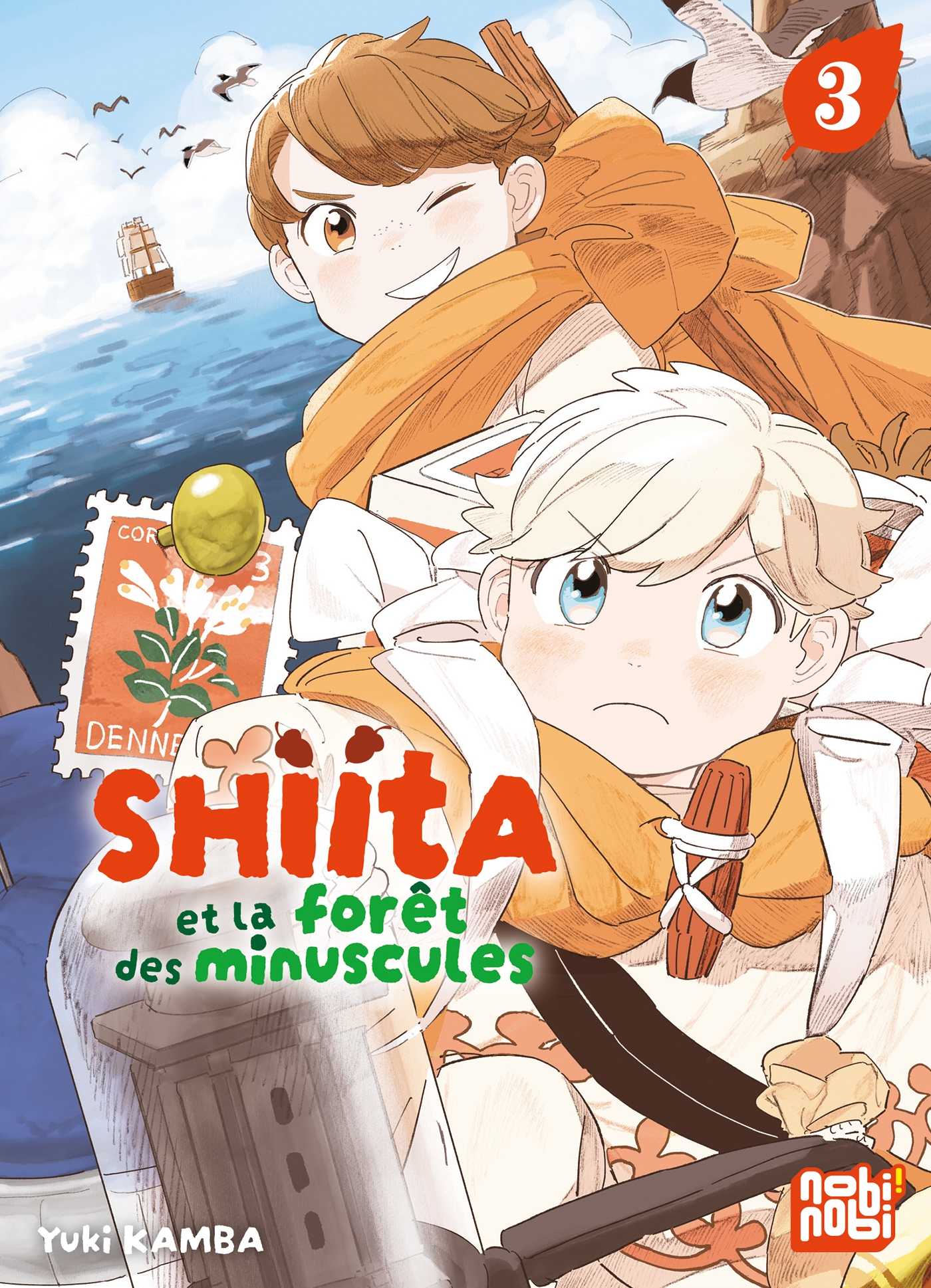 Tome 3