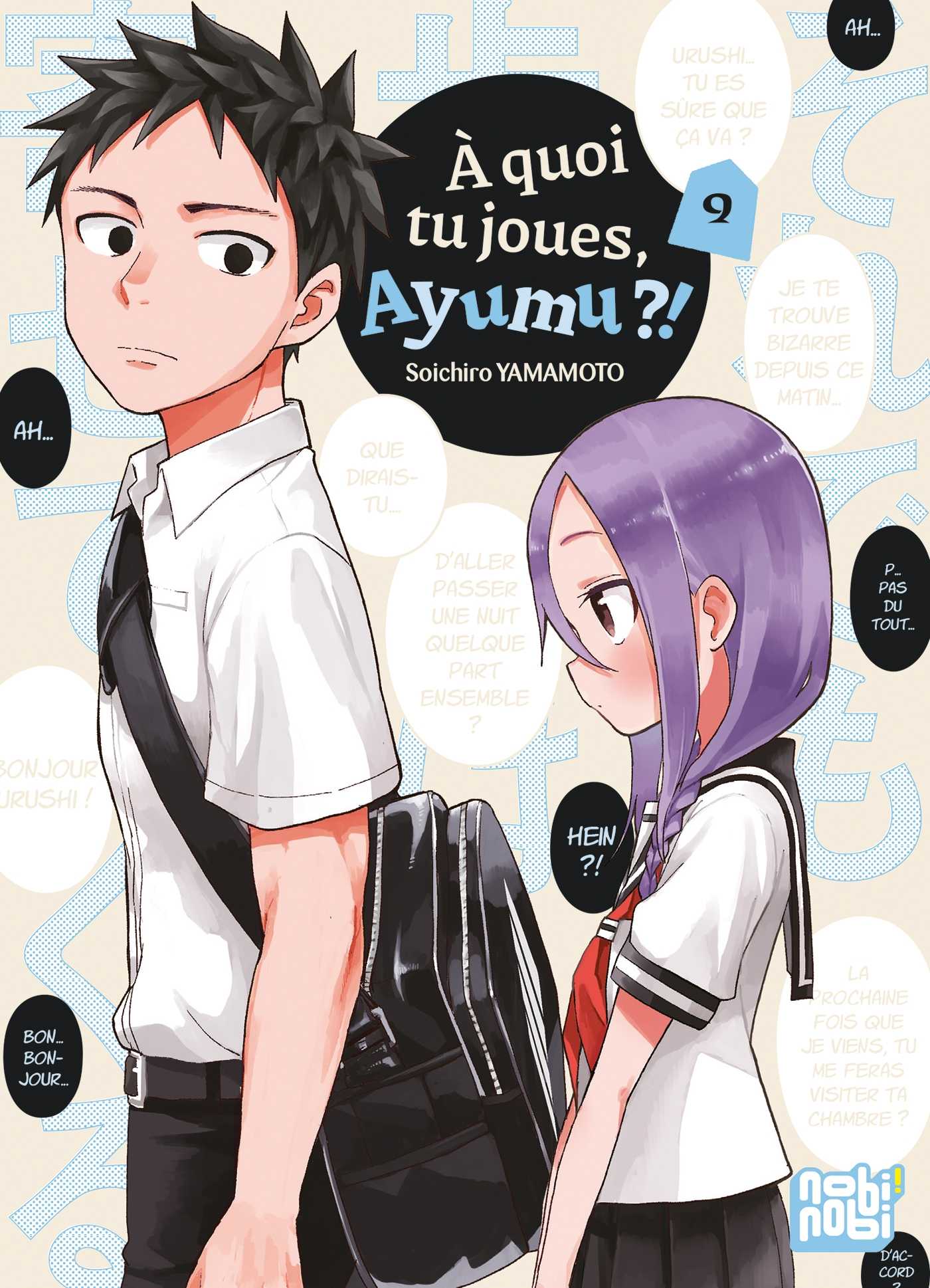 Tome 9