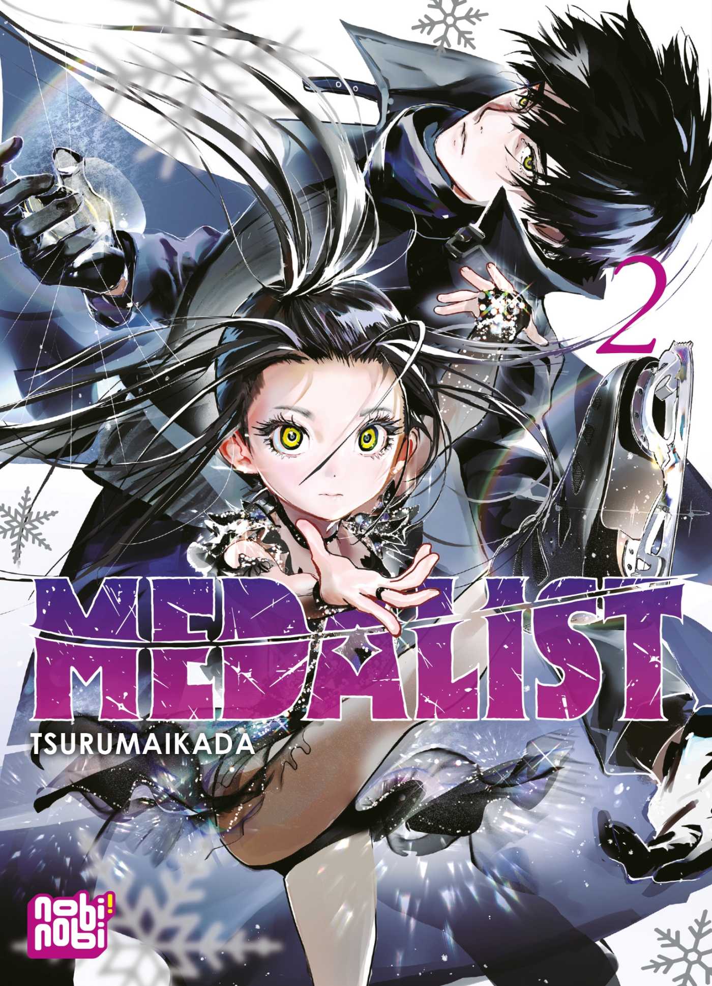Tome 2