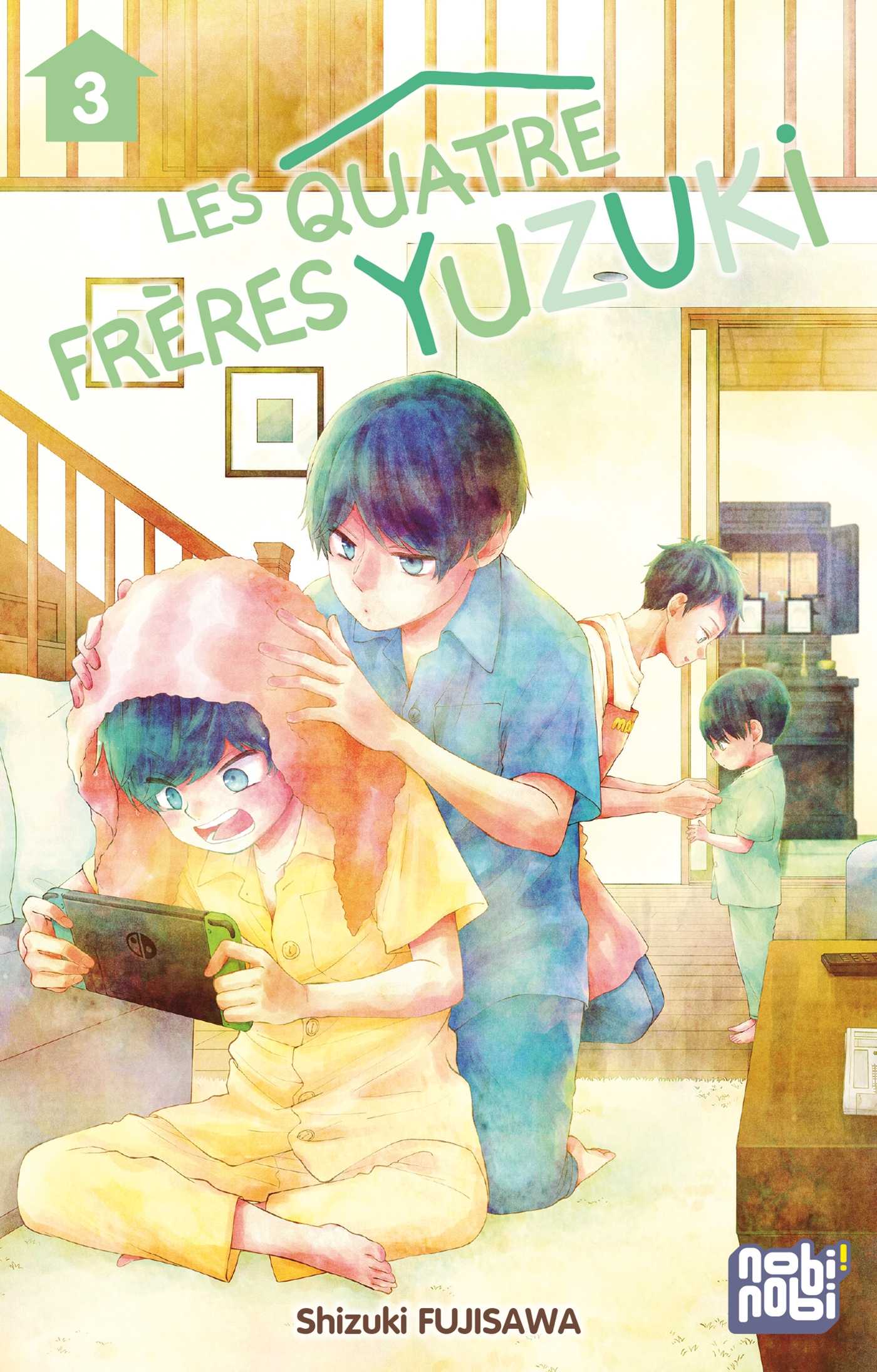 Tome 3
