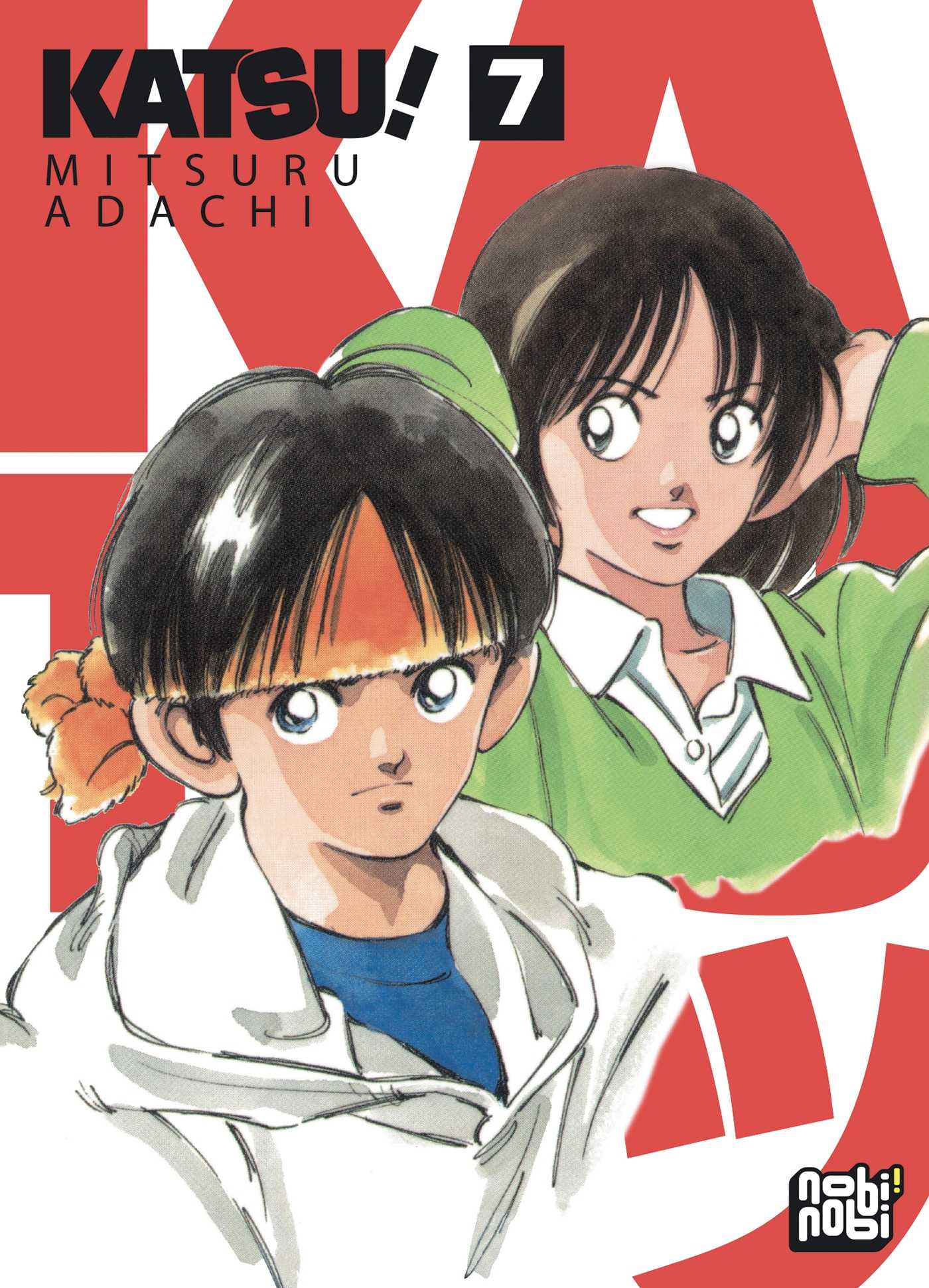 Tome 7