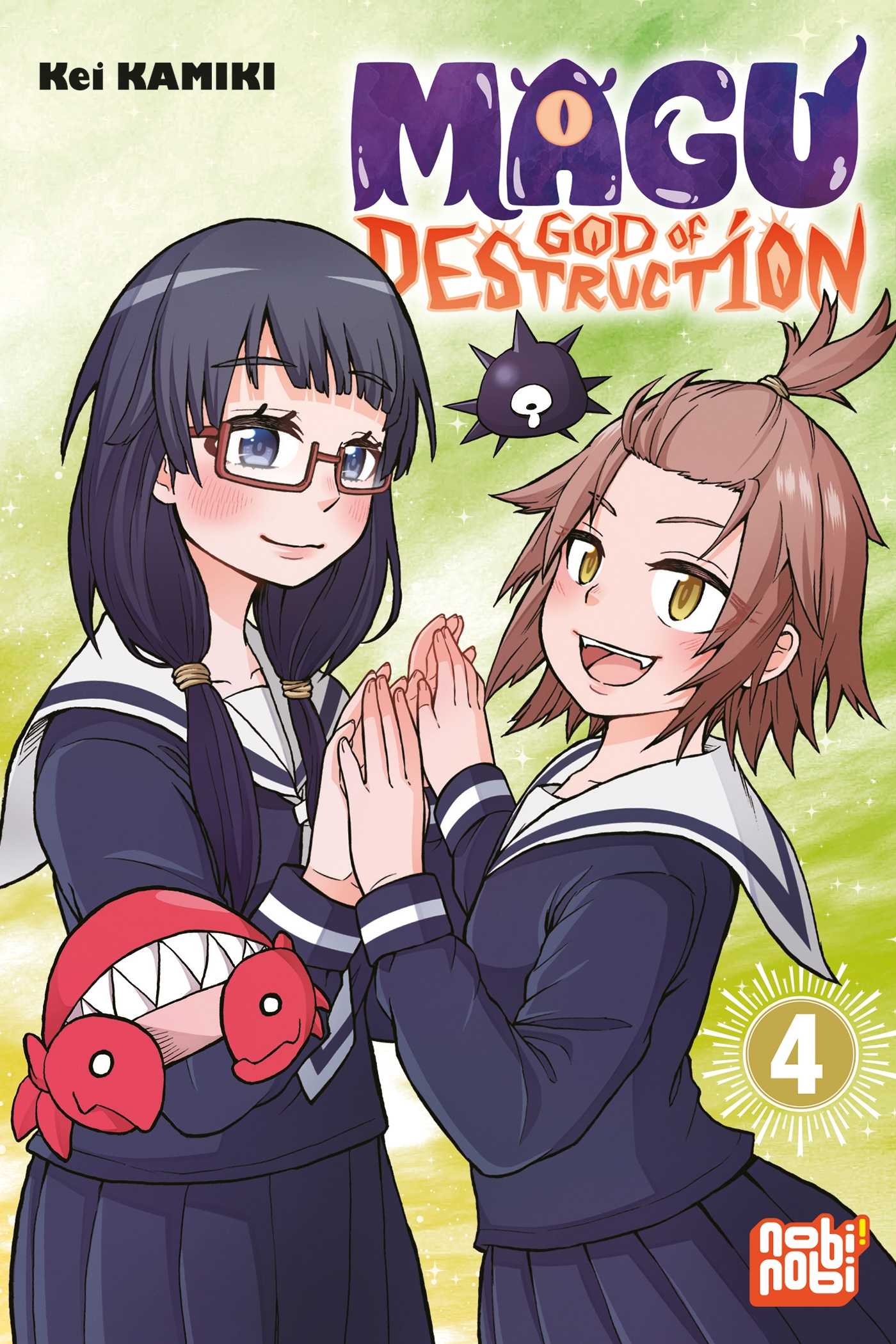 Tome 4