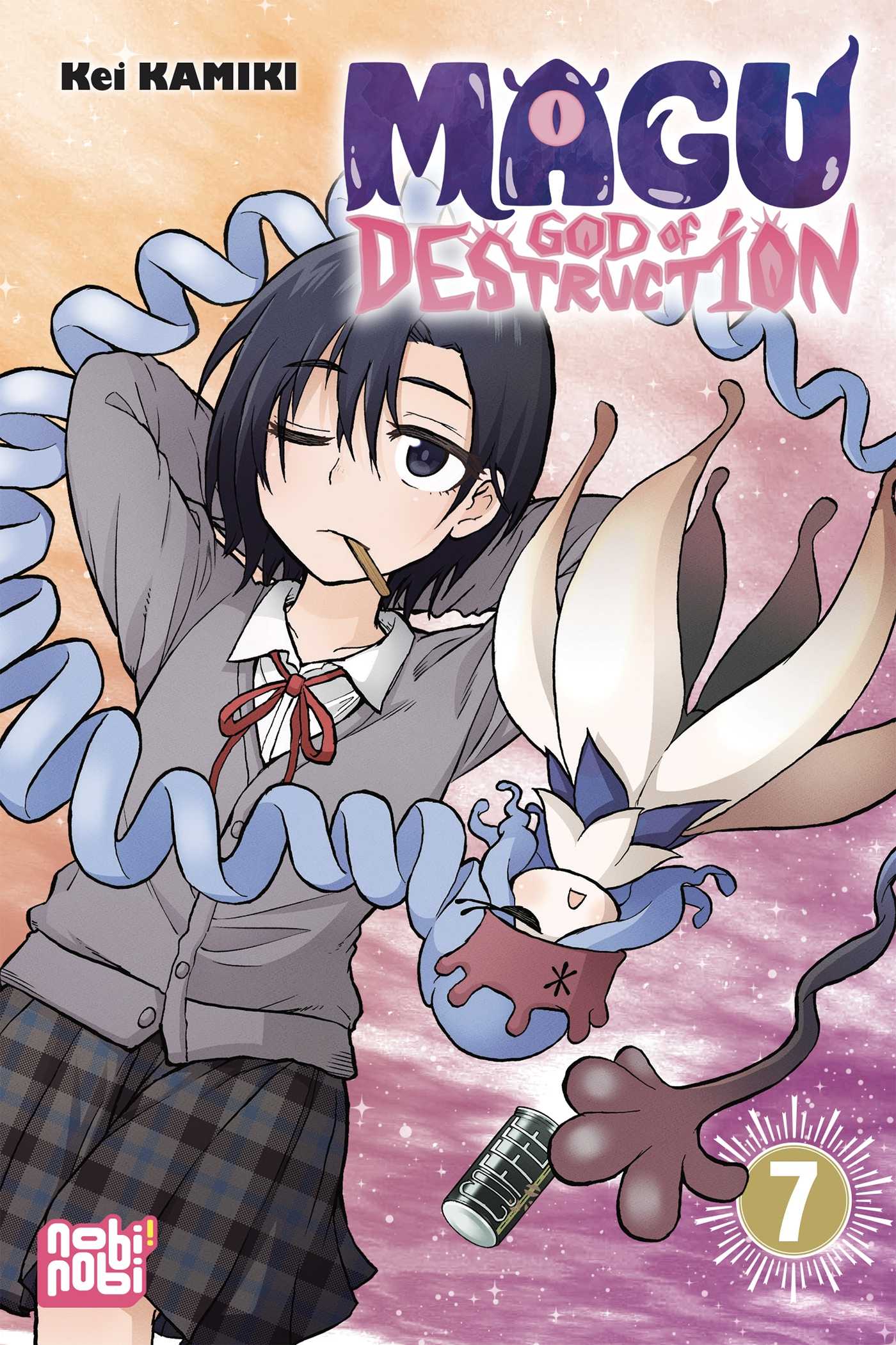 Tome 7