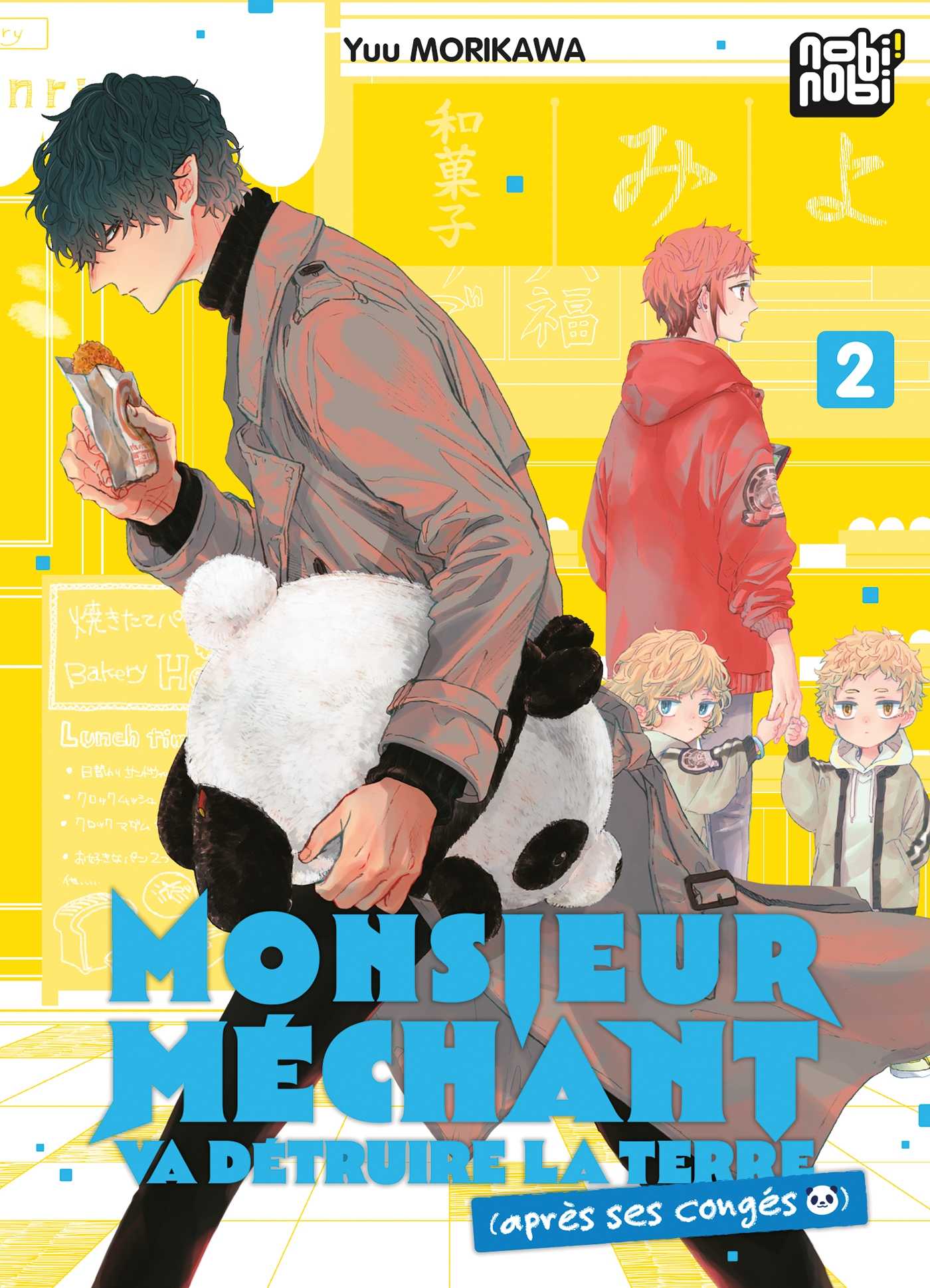 Tome 2