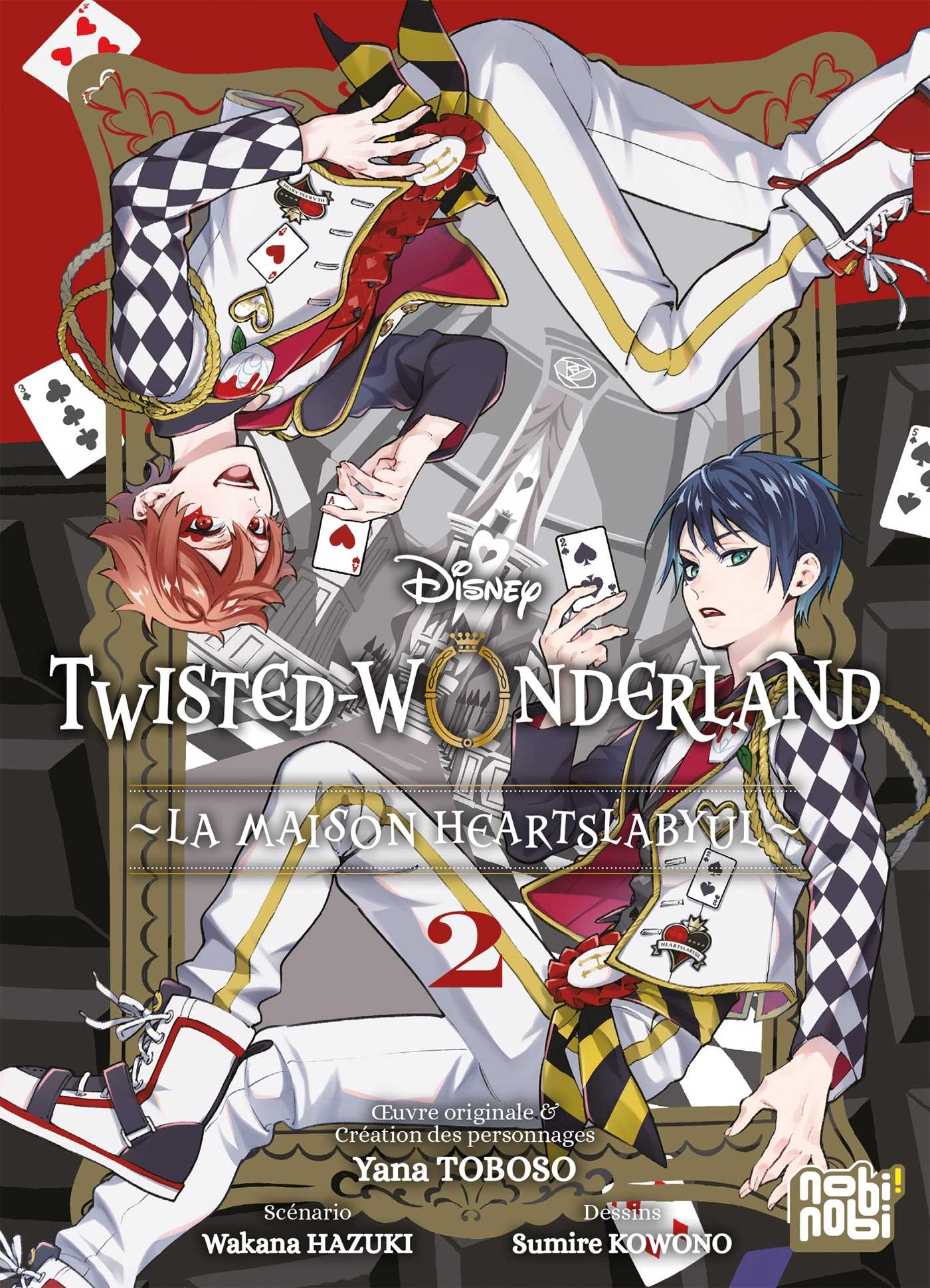 Tome 2