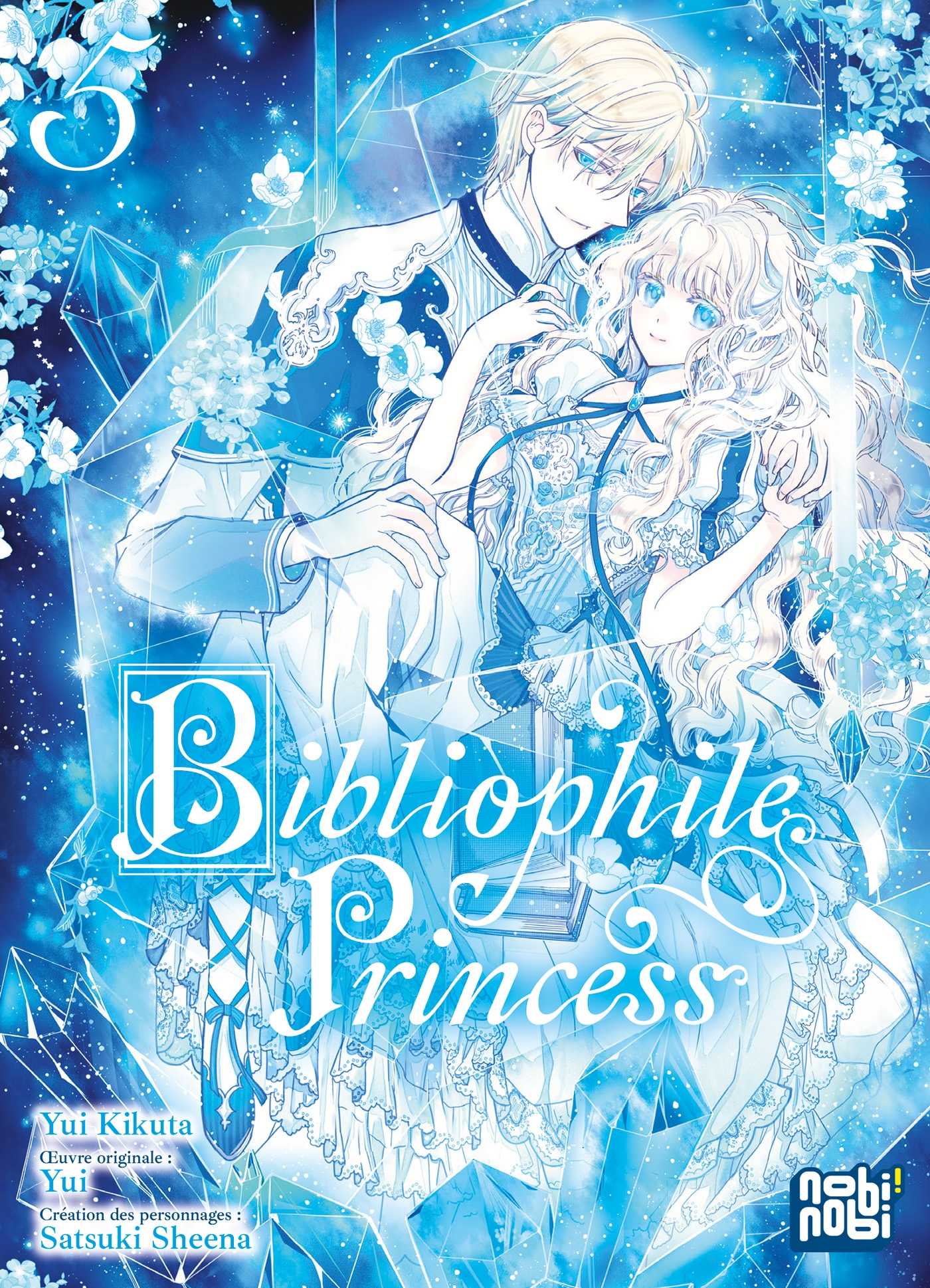 Tome 5