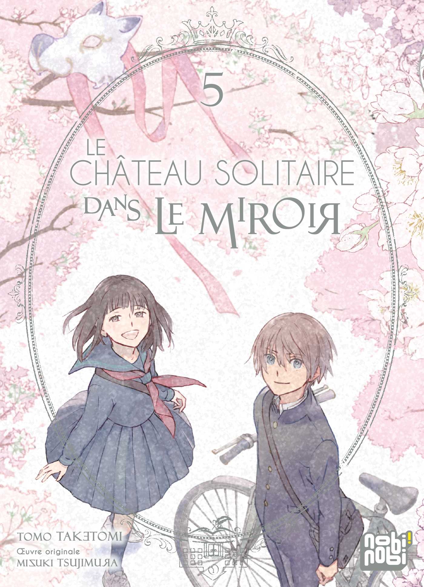 Tome 5