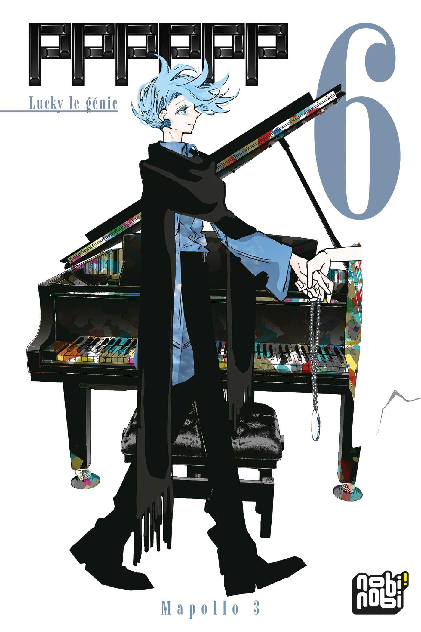 Tome 6