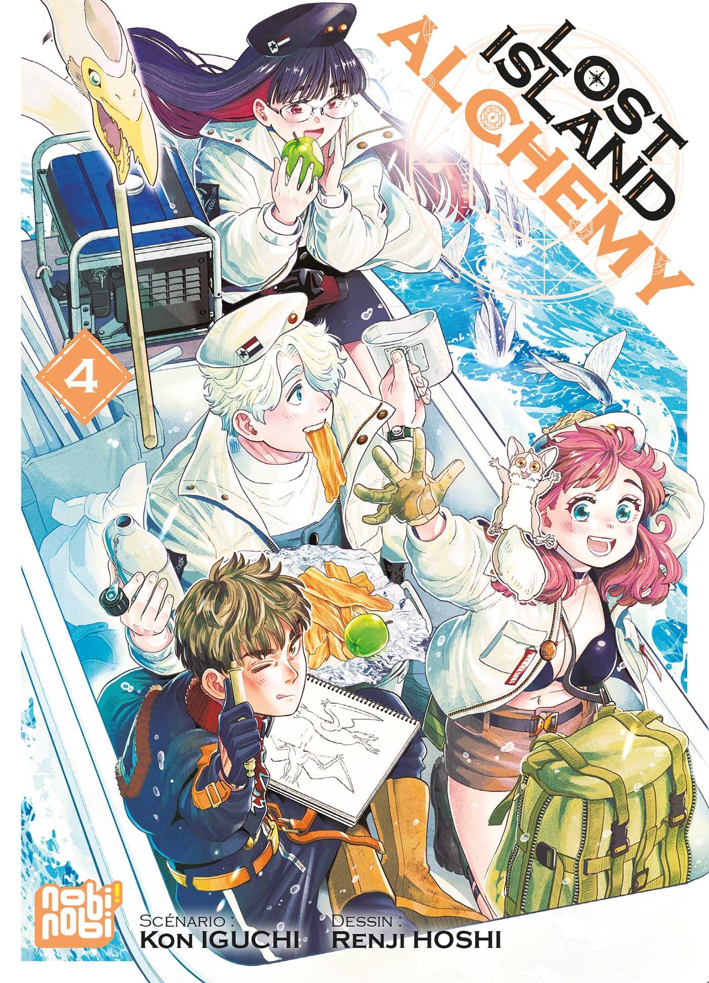 Tome 4