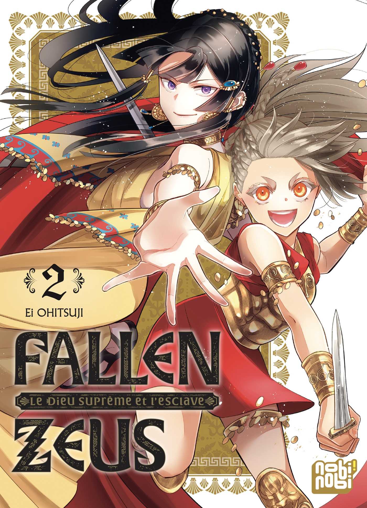 Tome 2