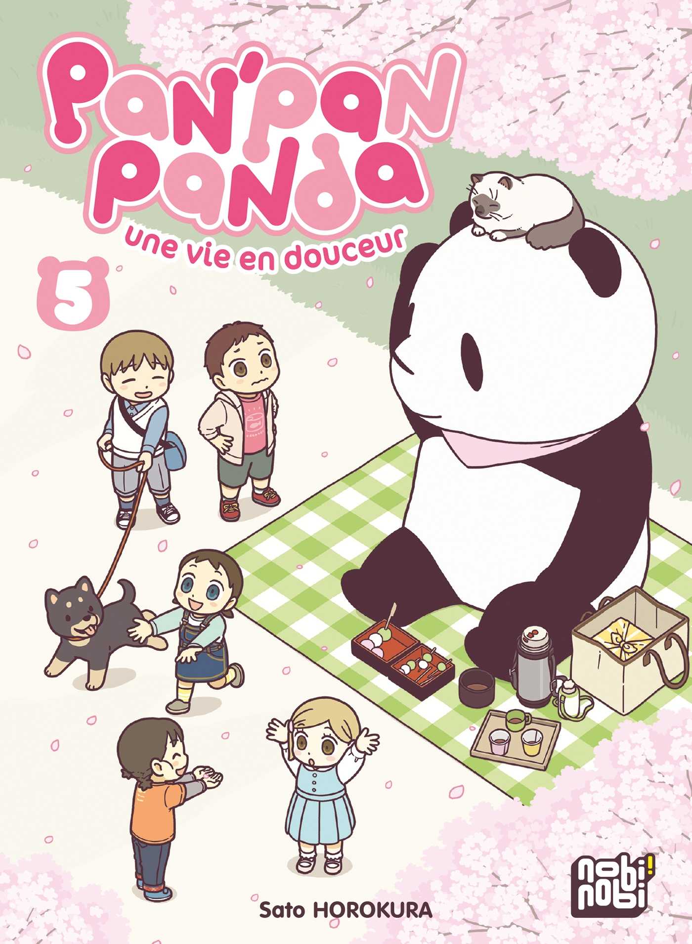 Tome 5