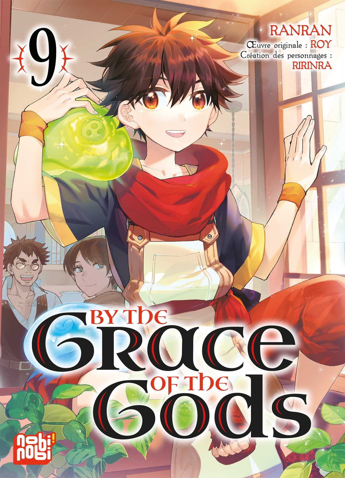Tome 9