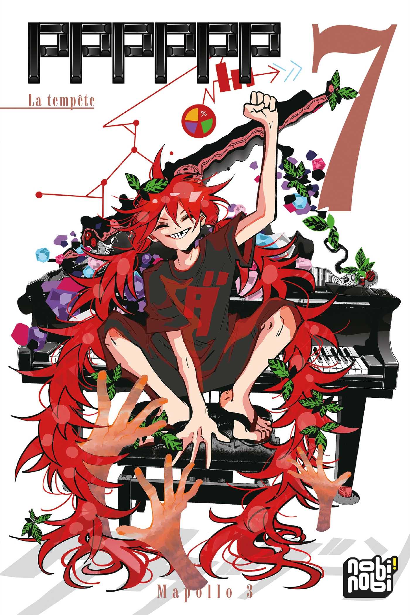 Tome 7