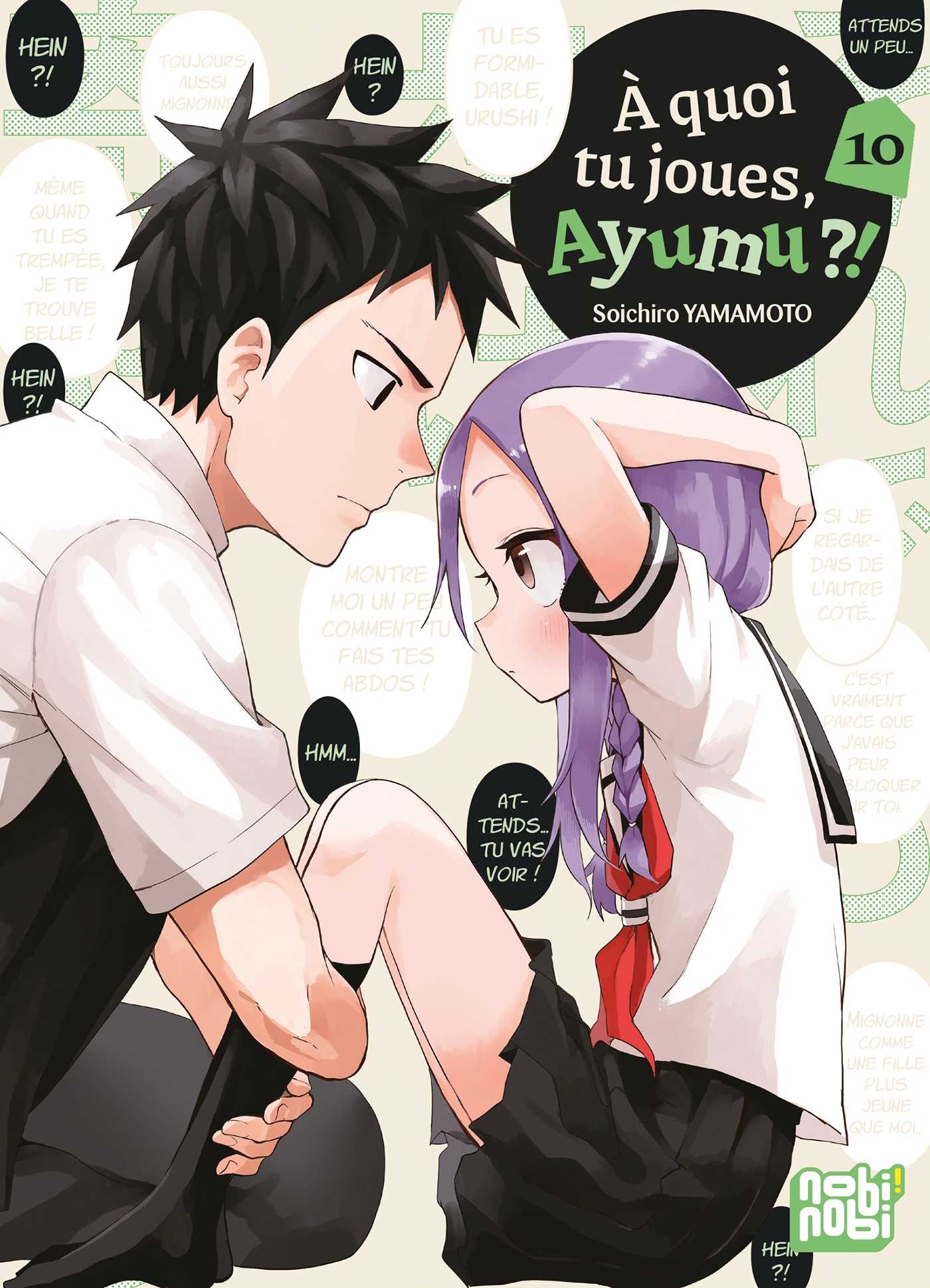 Tome 10
