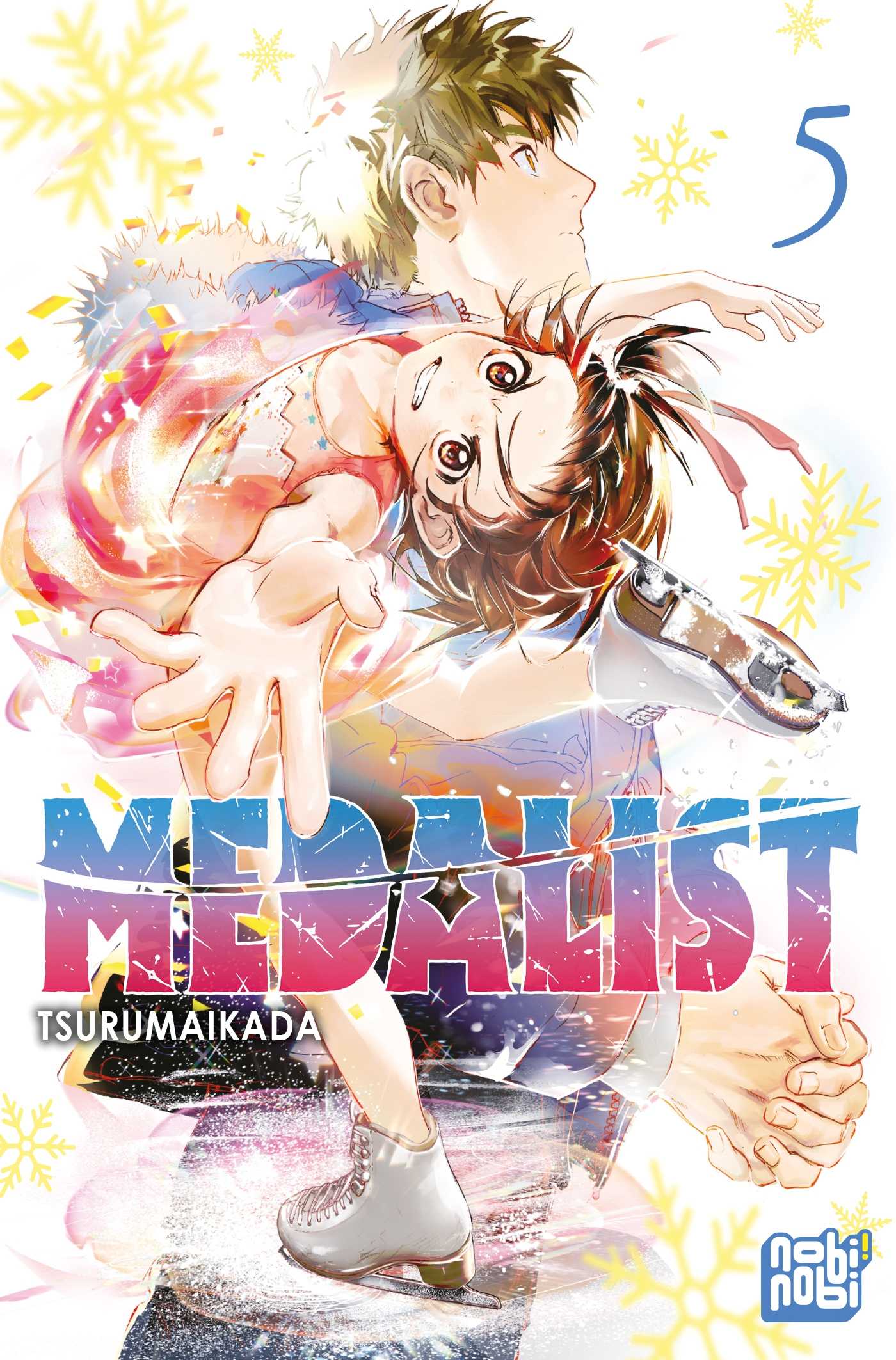 Tome 5