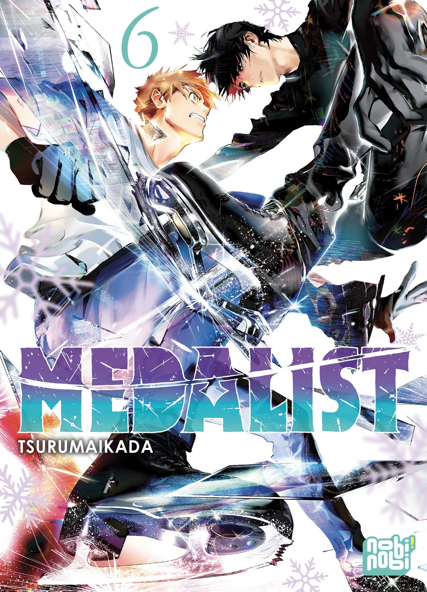 Tome 6