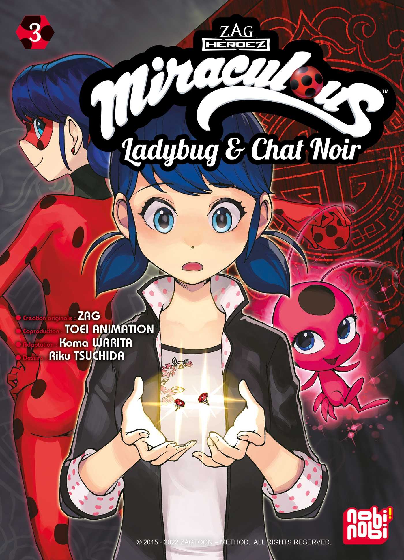 Tome 3