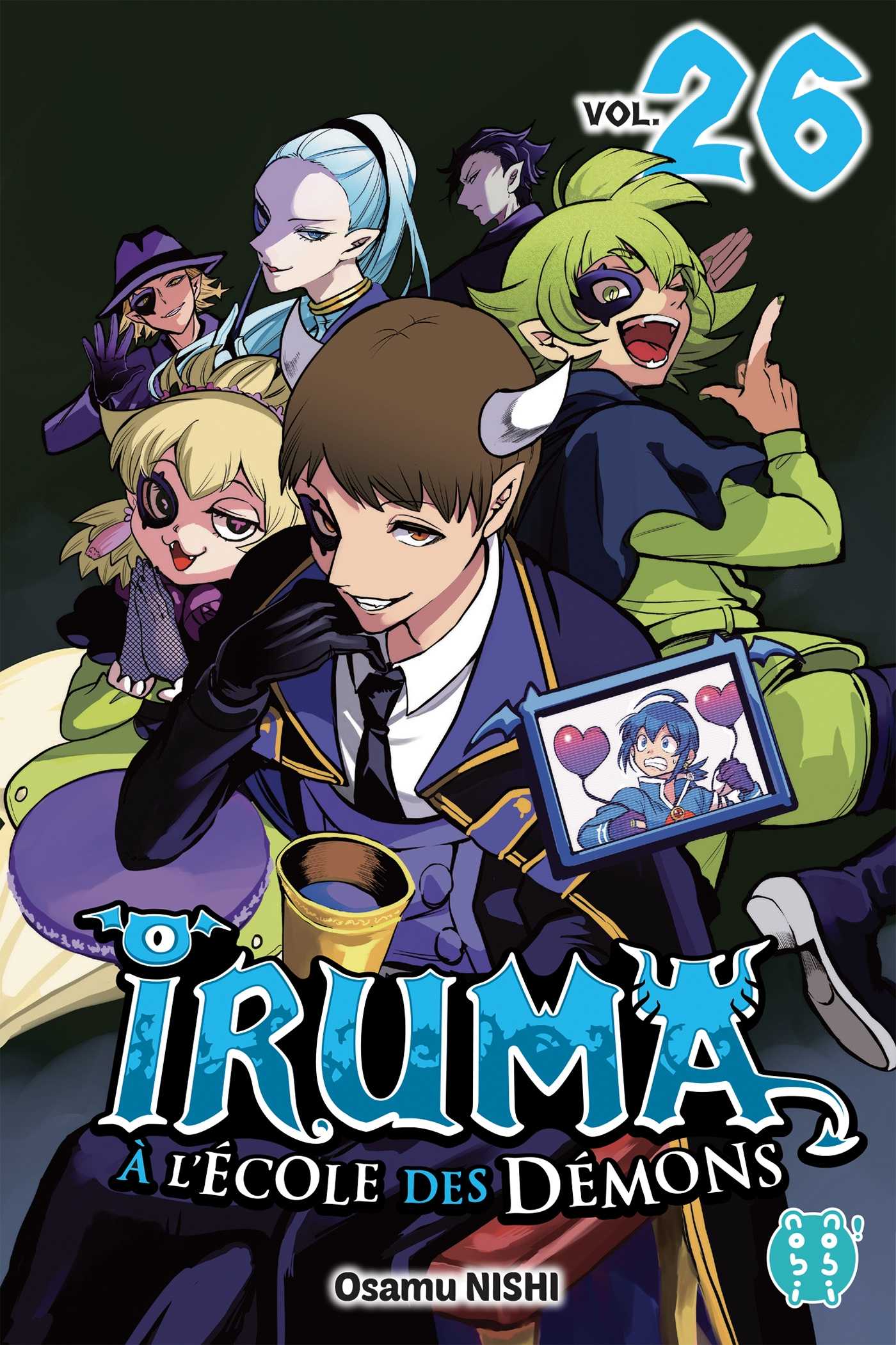 Tome 26
