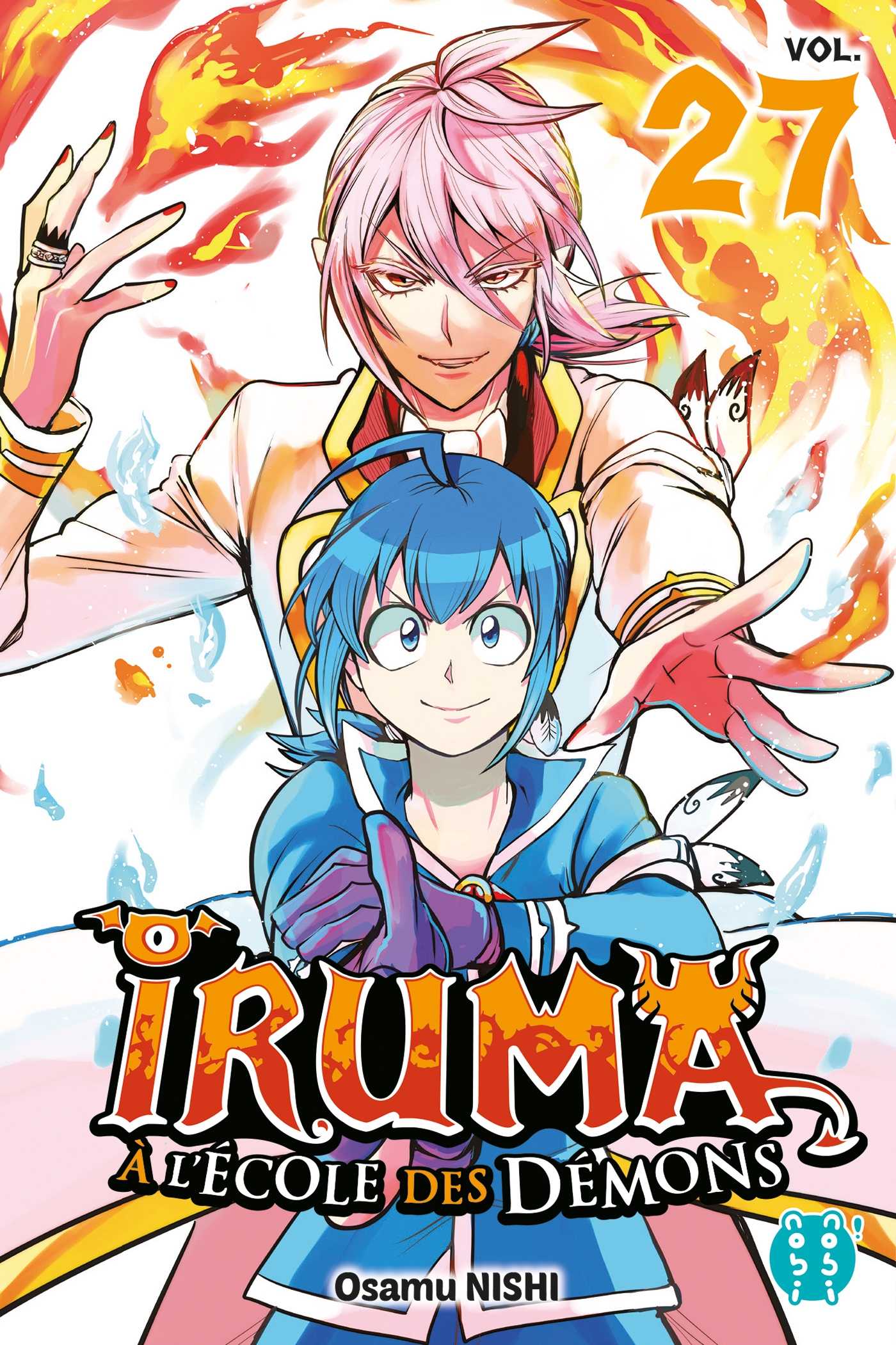 Tome 27
