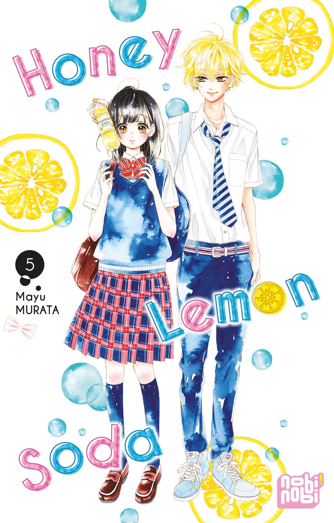 Tome 5