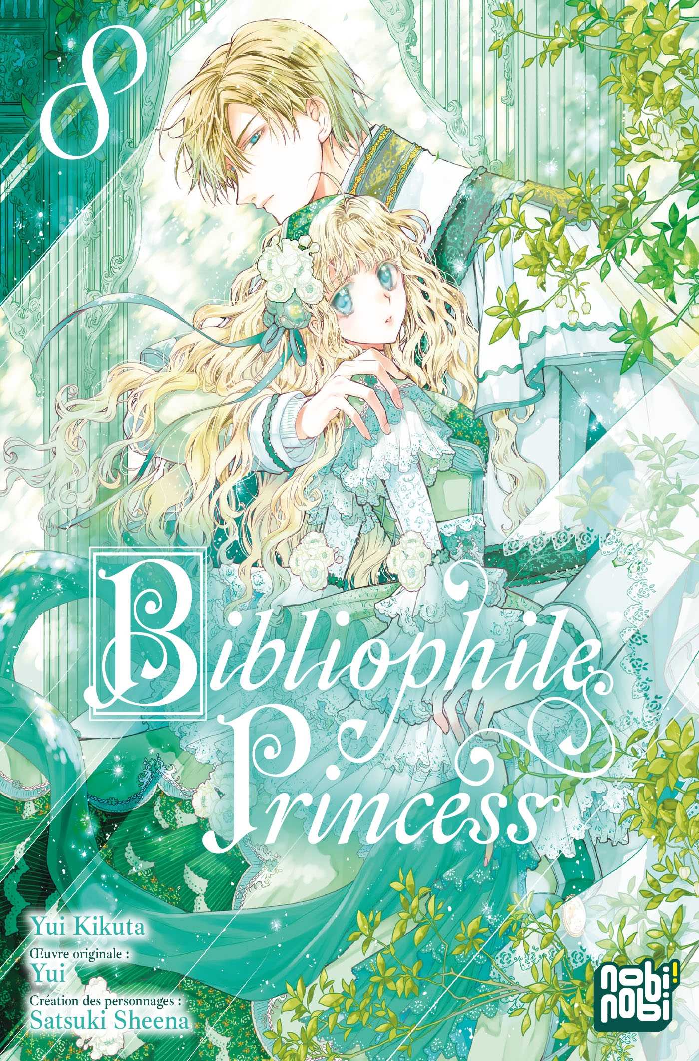 Tome 8