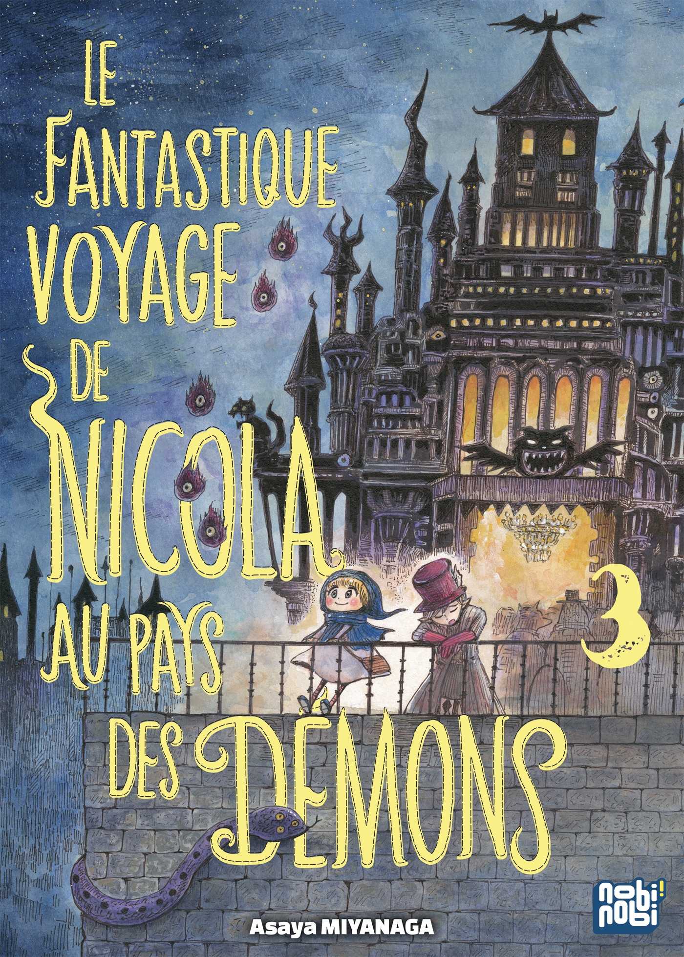 Tome 3