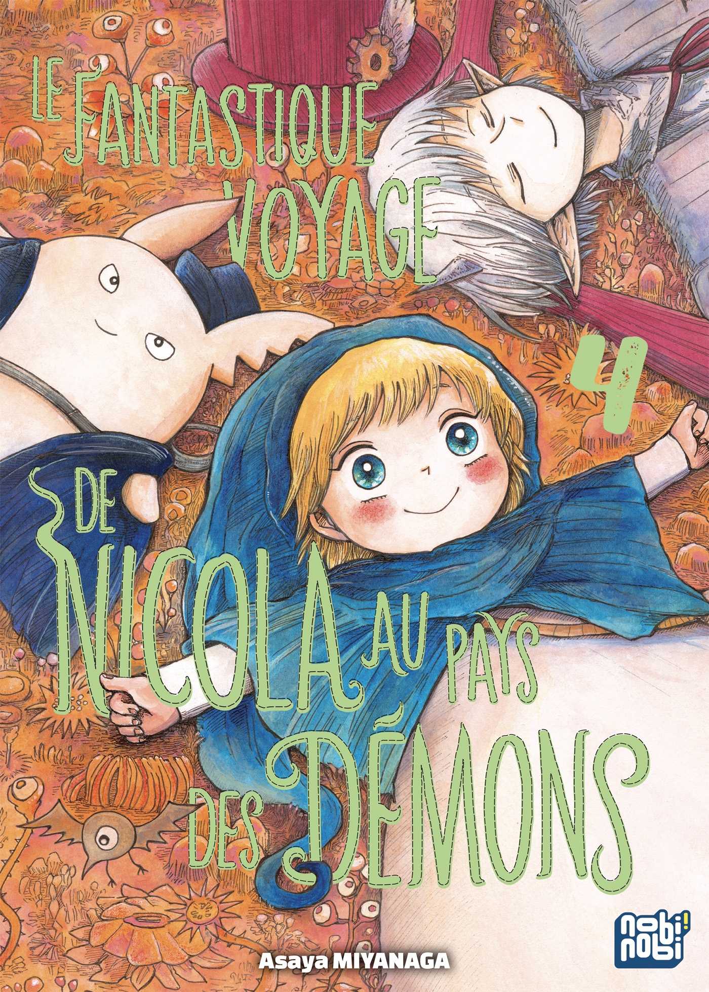 Tome 4
