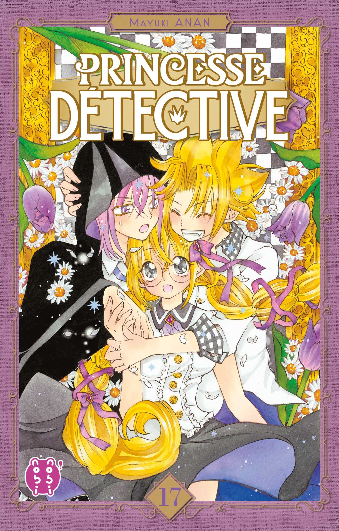 Tome 17