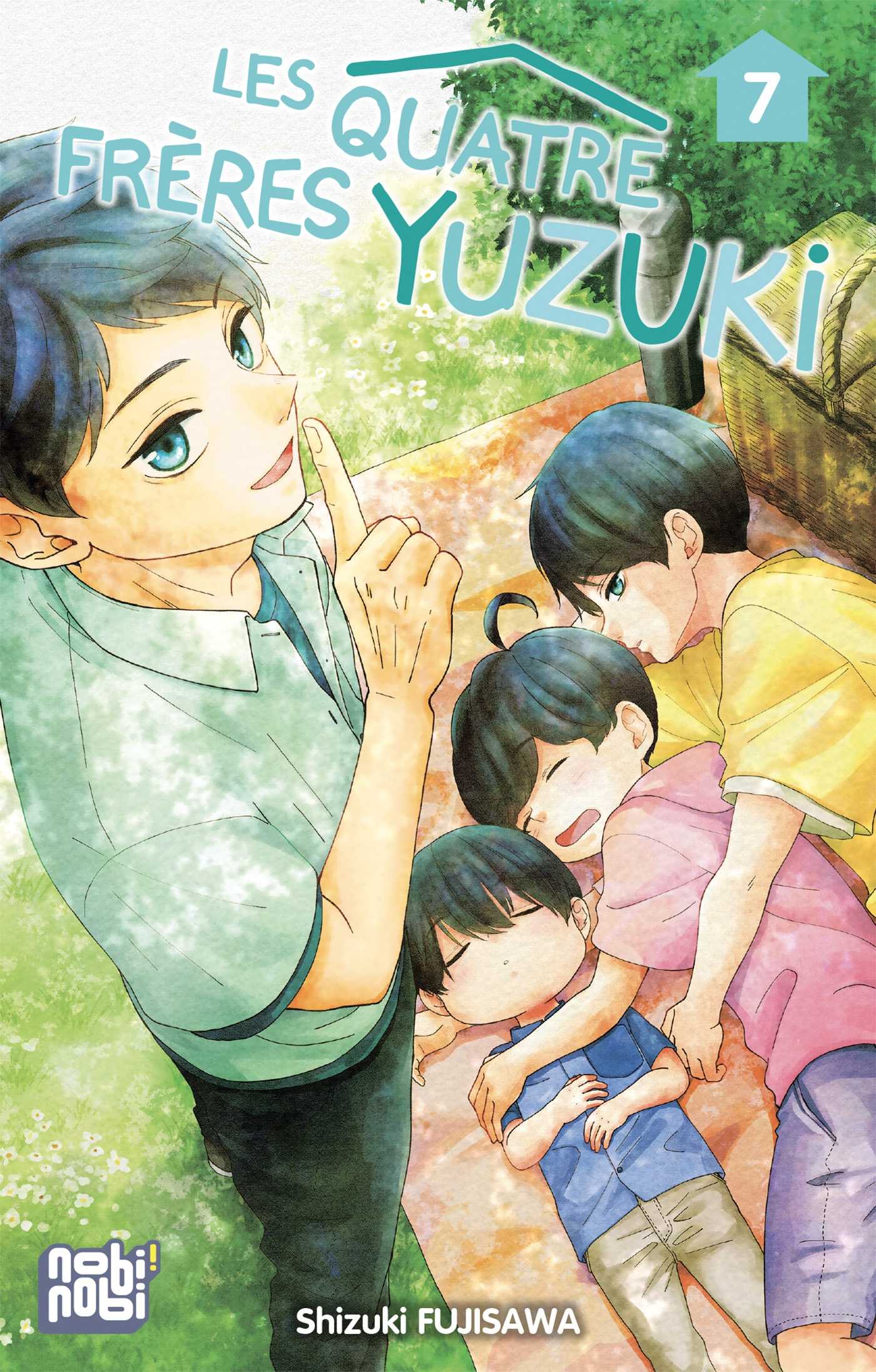 Tome 7